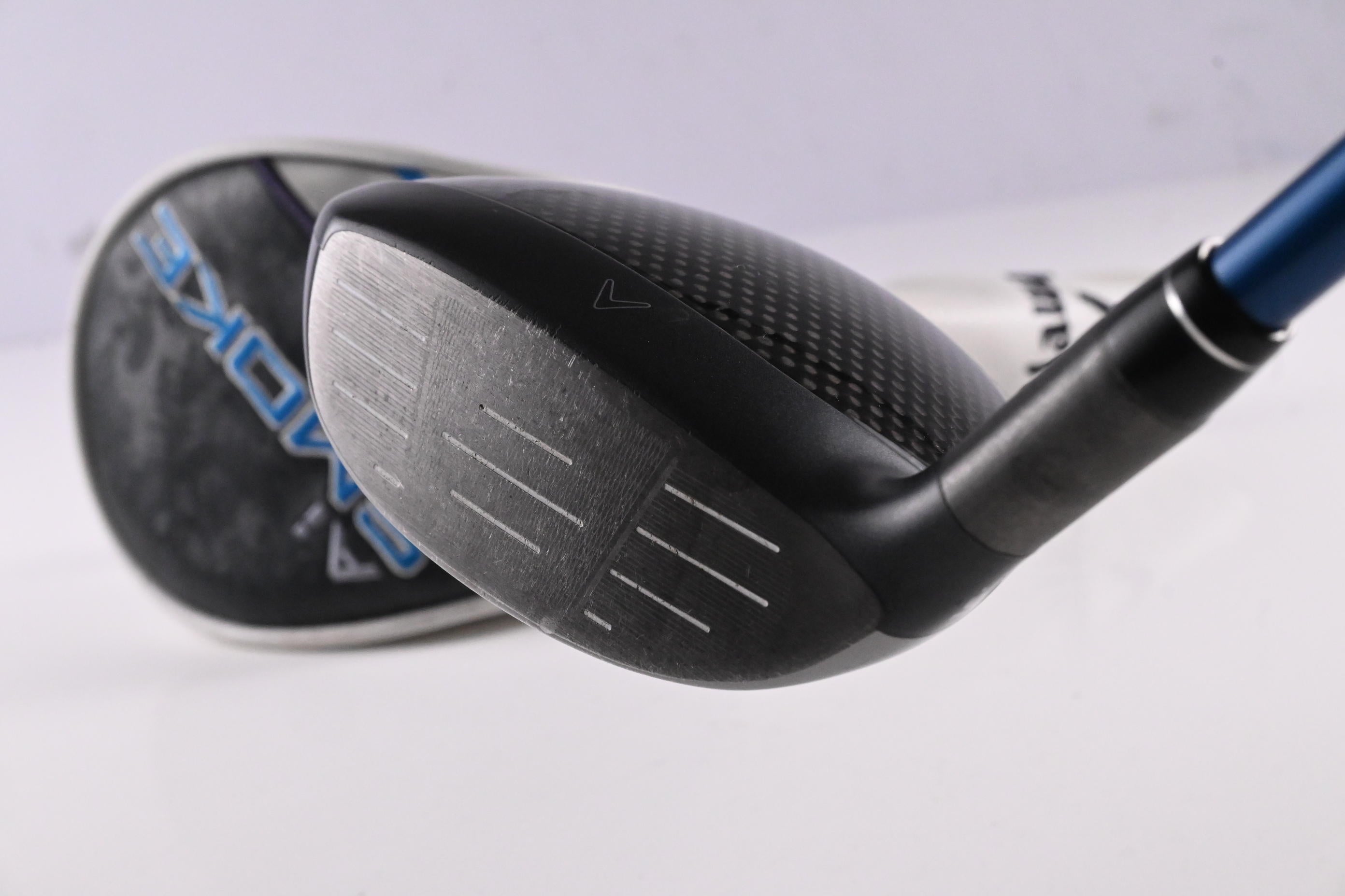 Callaway Paradym Ai Smoke Max Fast #3 Wood / 16 Degree / Senior Flex EvenFlow