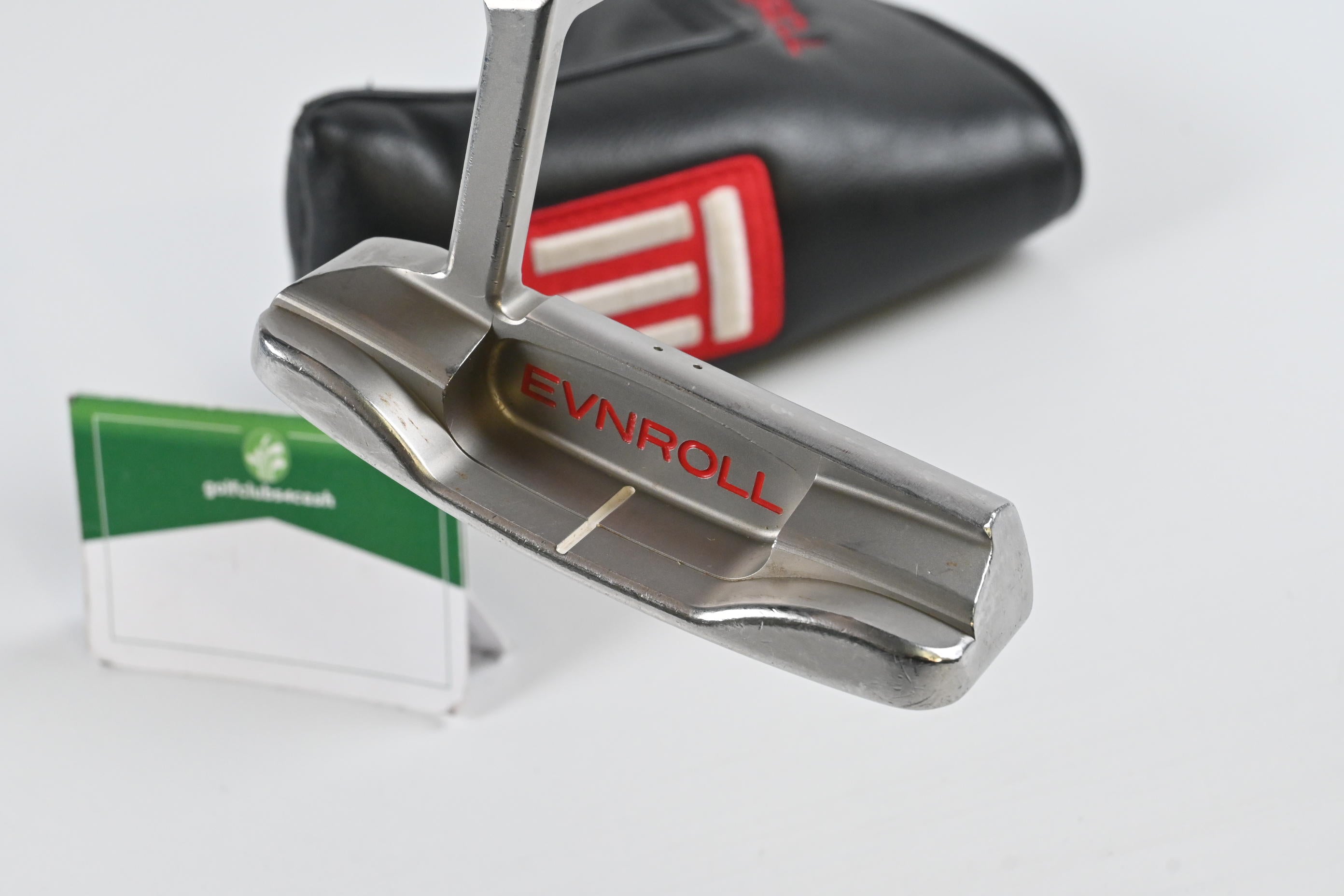 Evnroll Classics ER1.2 Putter / 33 Inch