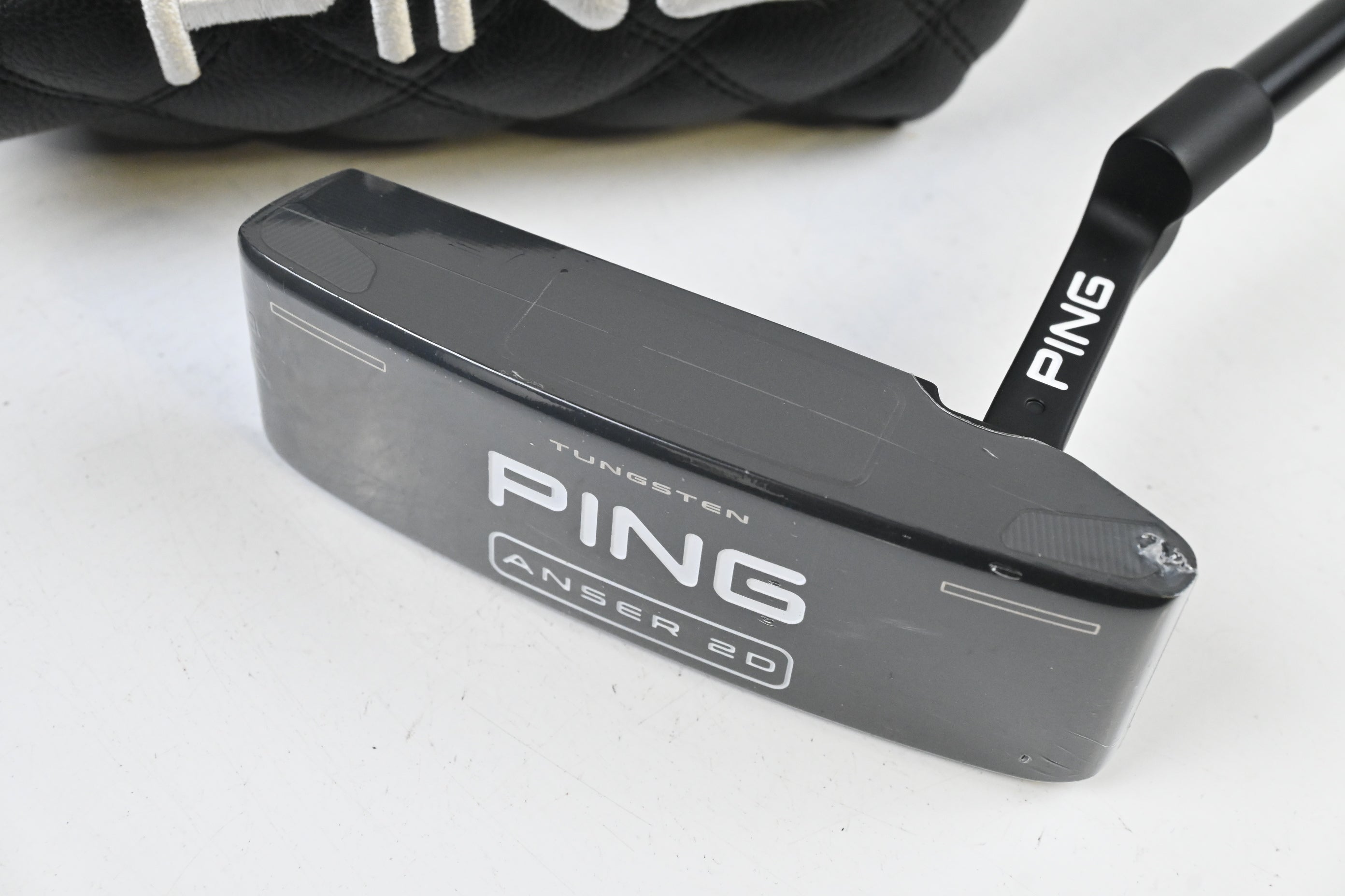 Ping Anser 2D 2024 Putter / 34 Inch