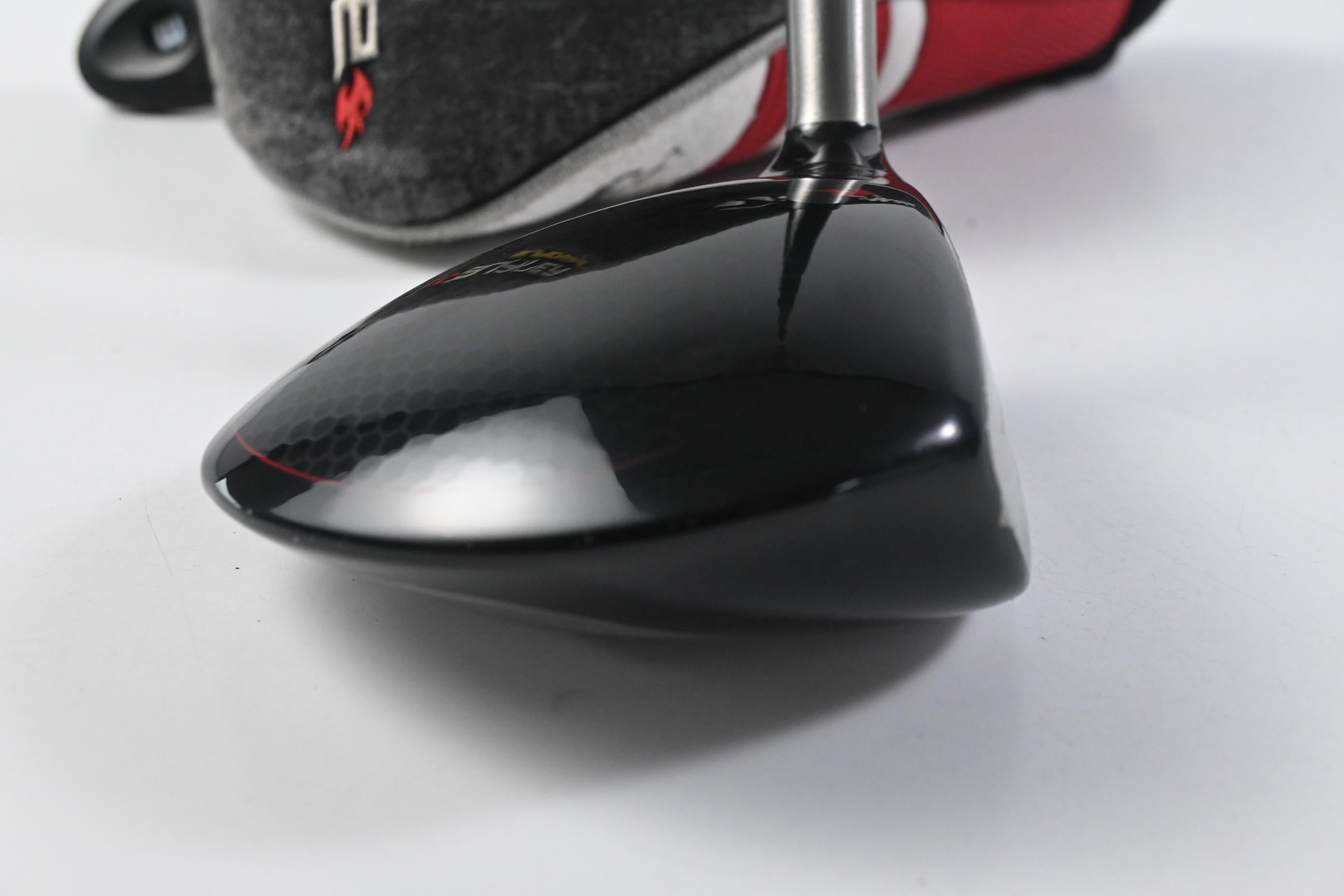 Taylormade Burner Superfast #3 Wood / 15 Degree / Regular Flex Matrix XCon-4.8