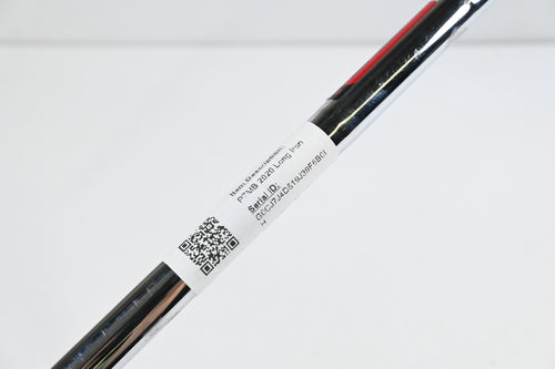 Taylormade P7MB 2020 #4 Iron / 24 Degree / Stiff Flex KBS Tour Steel Shaft