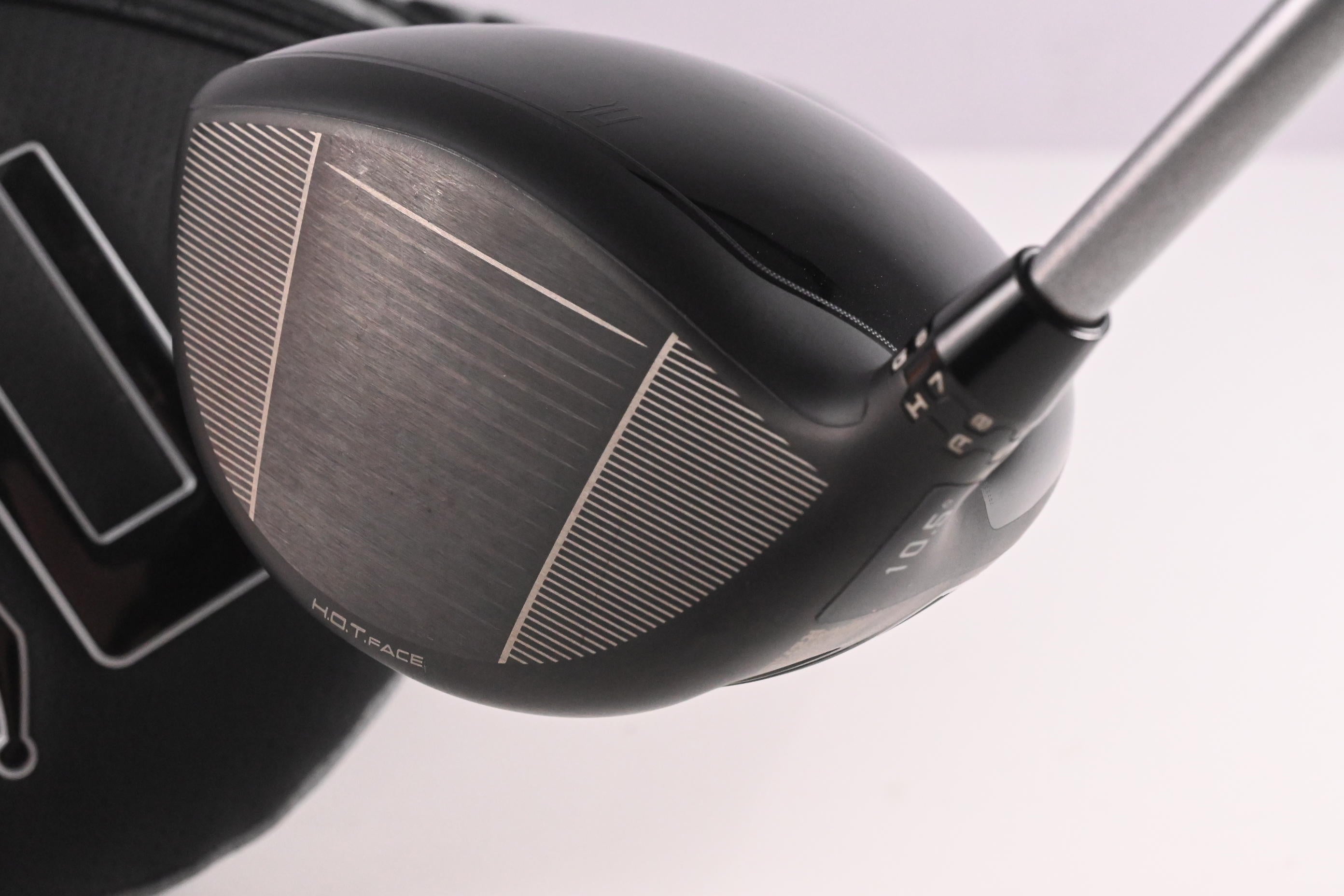 Cobra OPTM LS Driver / 10.5 Degree / Stiff Flex Fujikura Pro 60 Shaft