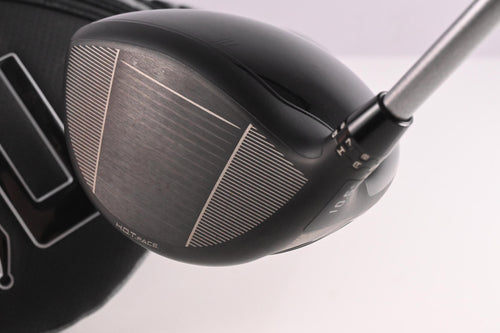 Cobra OPTM LS Driver / 10.5 Degree / Stiff Flex Fujikura Pro 60 Shaft