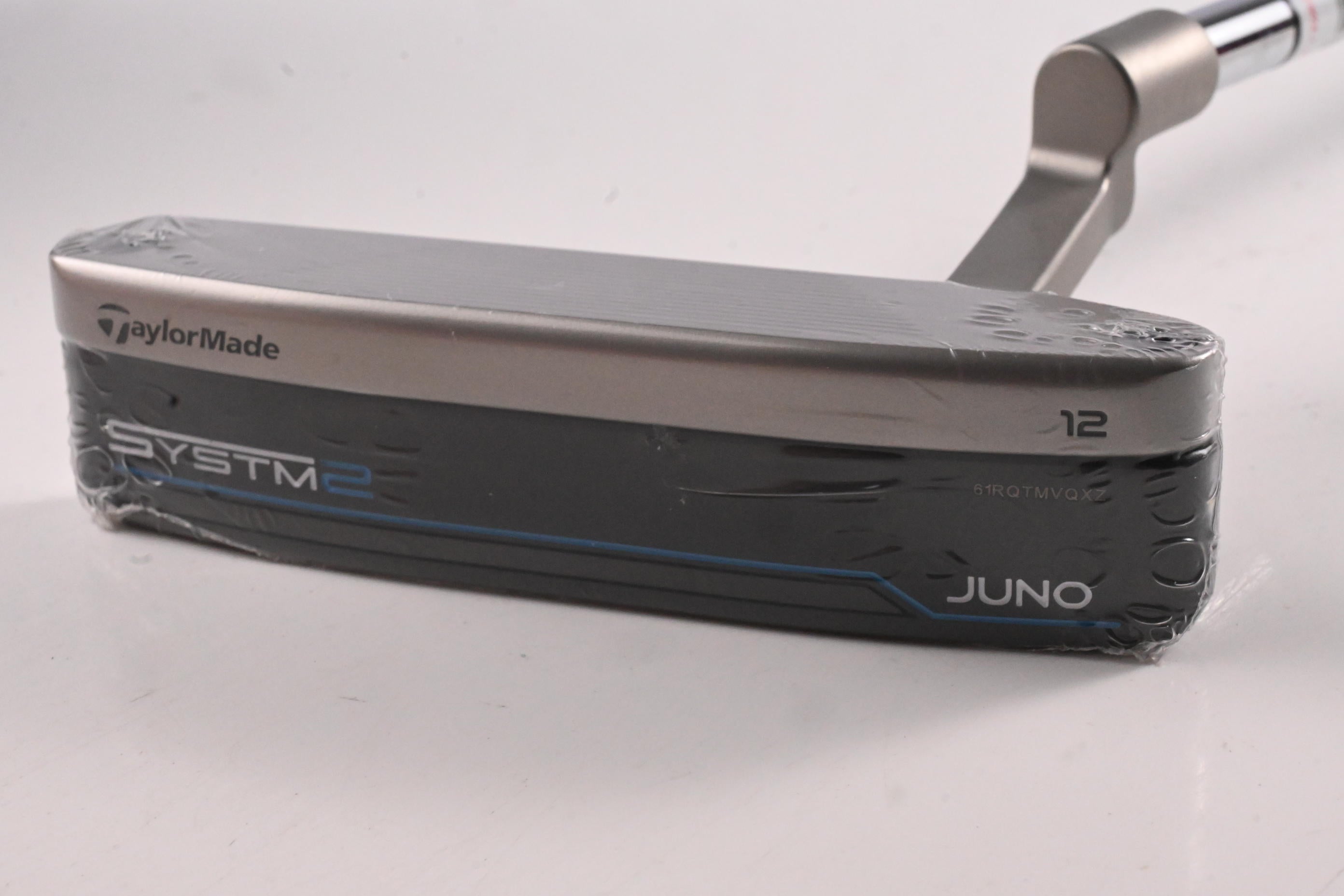 Taylormade SYSTM2 Juno 12 Putter / 35 Inch