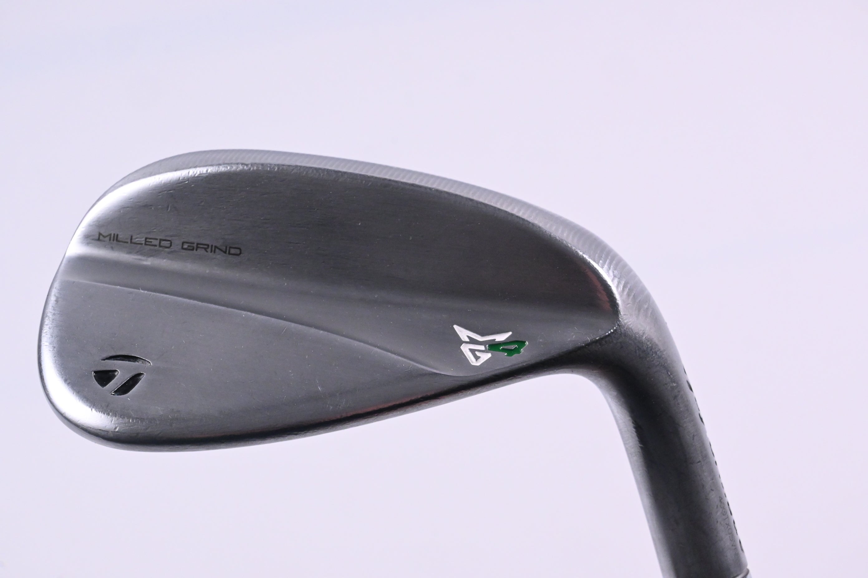 Taylormade Milled Grind 4 Gap Wedge / 50 Degree / X-Flex NS Pro Modus 3 Tour 120