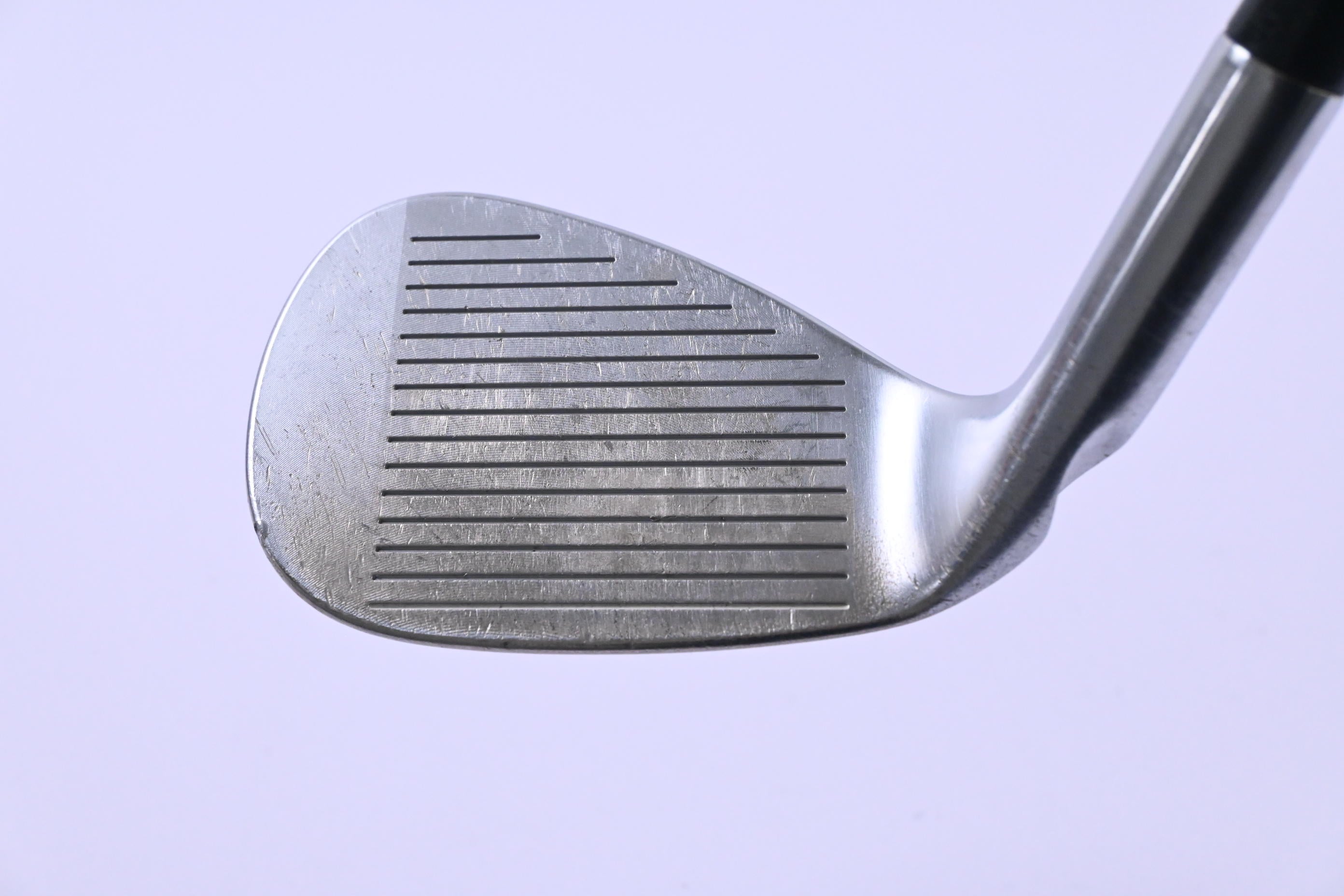 Ping Tour-W Sand Wedge / 56 Degree / Black Dot / Wedge Flex Steel Shaft