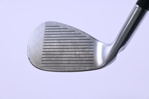 Ping Tour-W Sand Wedge / 56 Degree / Black Dot / Wedge Flex Steel Shaft