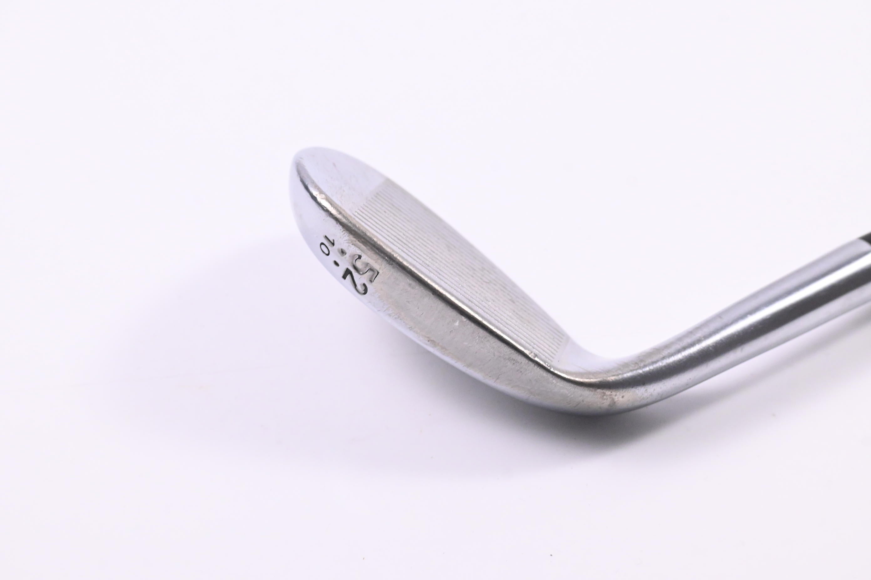 Cleveland CG16 Gap Wedge / 52 Degree / Wedge Flex Cleveland Traction Shaft