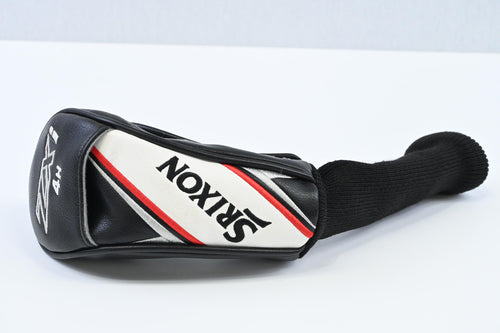 Srixon ZXi #4 Hybrid / 22 Degree / Regular Flex Fujikura Ventus TR Blue 7 Shaft