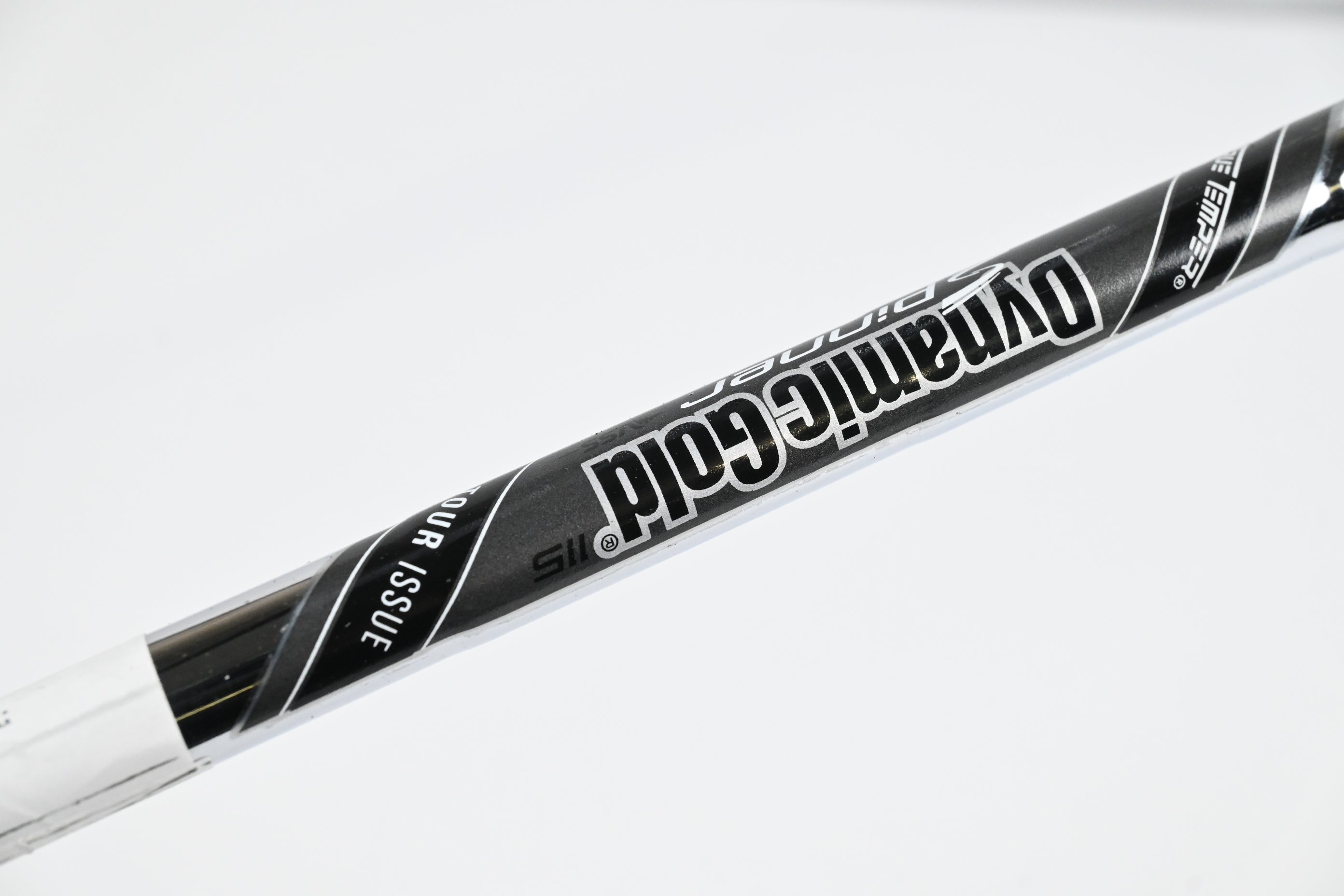 Callaway Jaws Raw Lob Wedge / 58 Degree / Wedge Flex Dynamic Gold Spinner Shaft