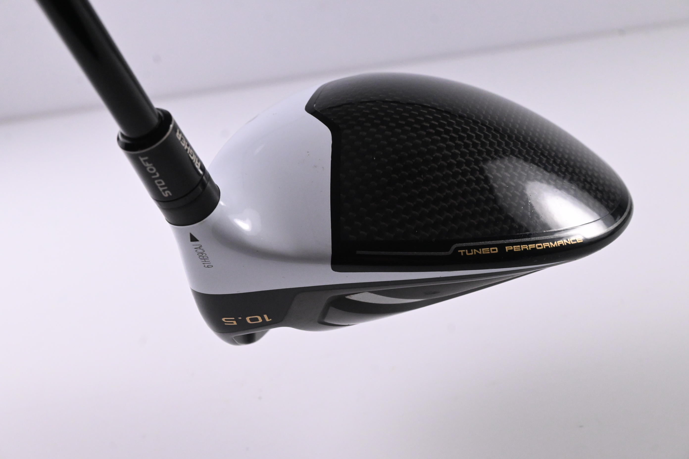 Taylormade M2 2016 Driver / 10.5 Degree / Regular Flex Fujikura Pro 50 Shaft
