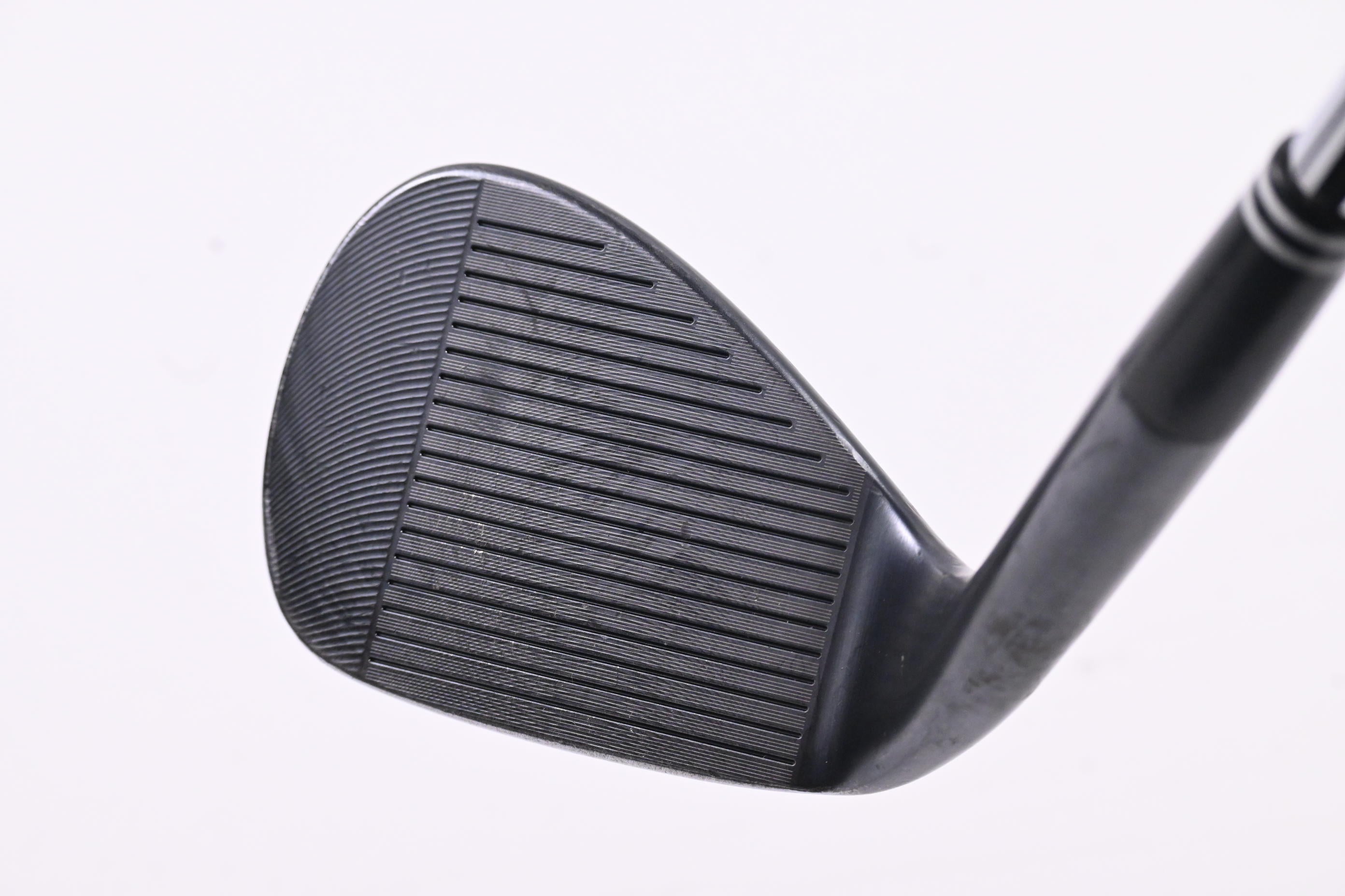 Cleveland RTX ZipCore Gap Wedge / 50 Degree / Wedge Flex Dynamic Gold Spinner
