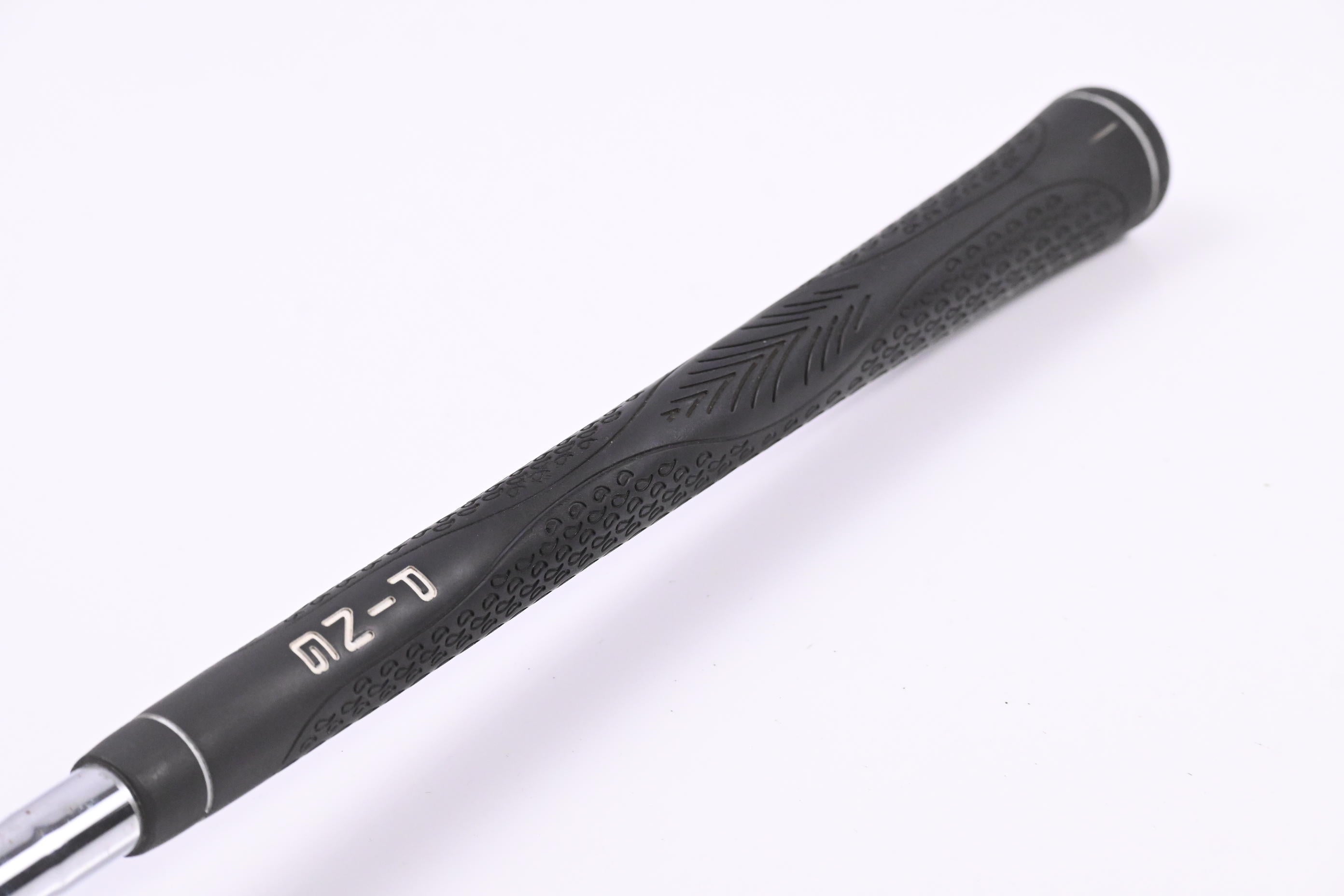 Ping S58 #7 Iron / 34.5 / Regular Flex Ping Z-Z65 Shaft