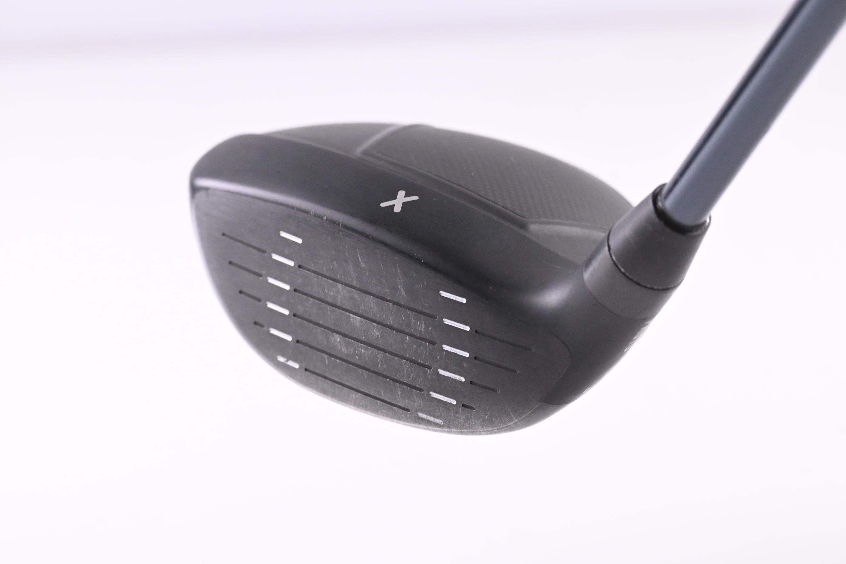 PXG 0341X Prototype #3 Wood / 15 Degree / Stiff Flex UST Lin-Q M40X Blue 6 Shaft
