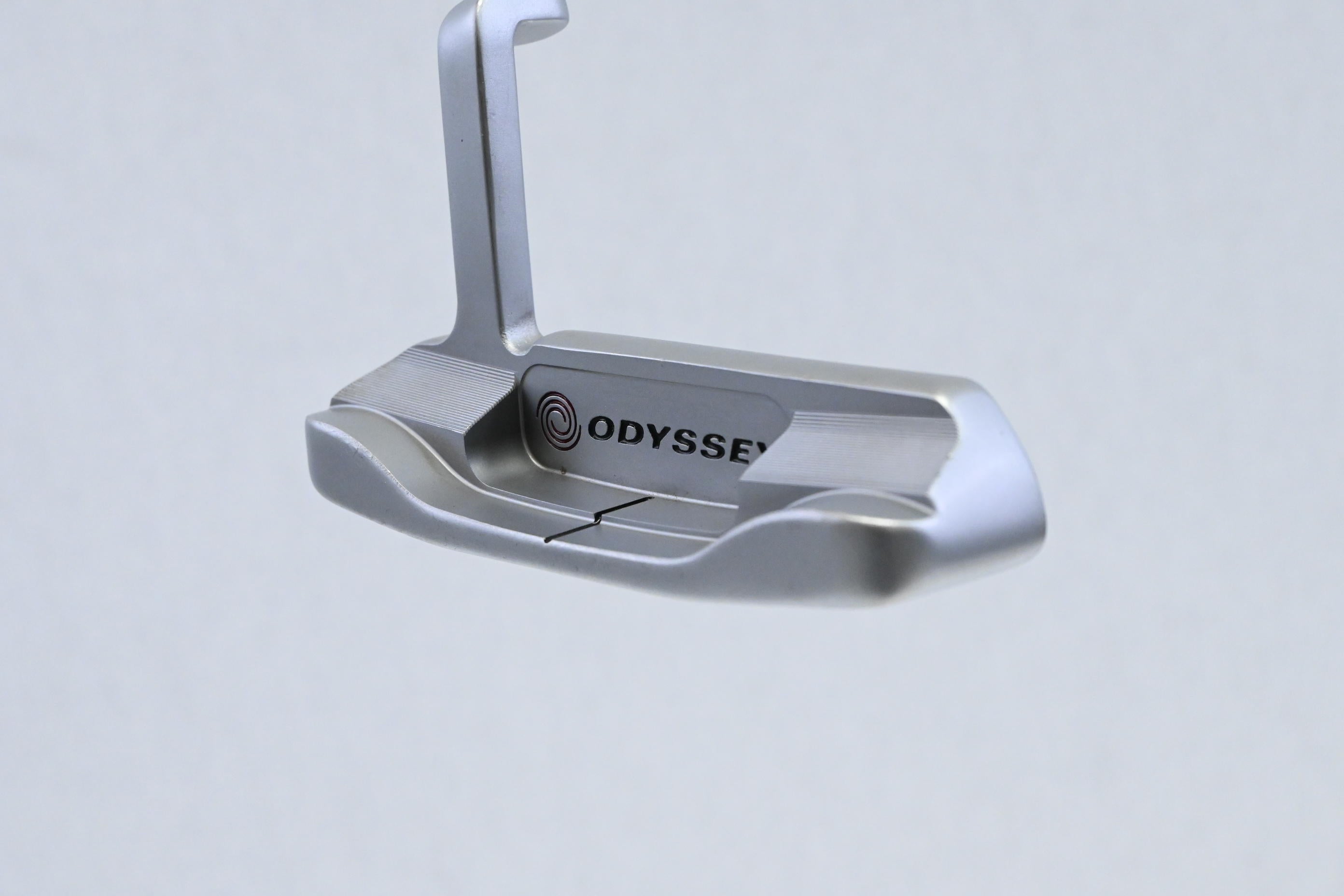 Odyssey White Hot OG 1 2021 Putter / 33 Inch
