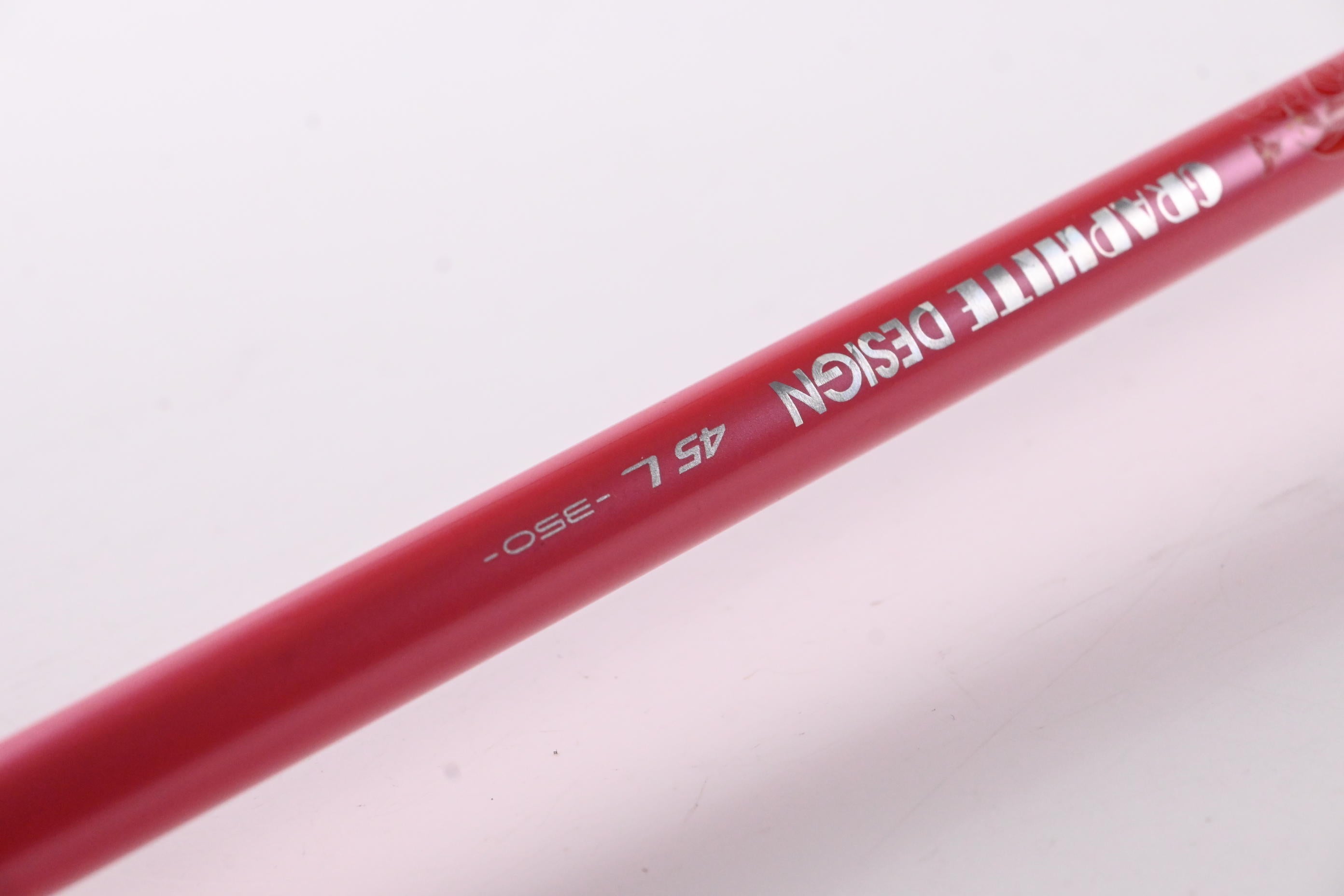 Ladies Ping Rhapsody #5 Wood / 22 Degree / Ladies Flex Graphite Design Pershing