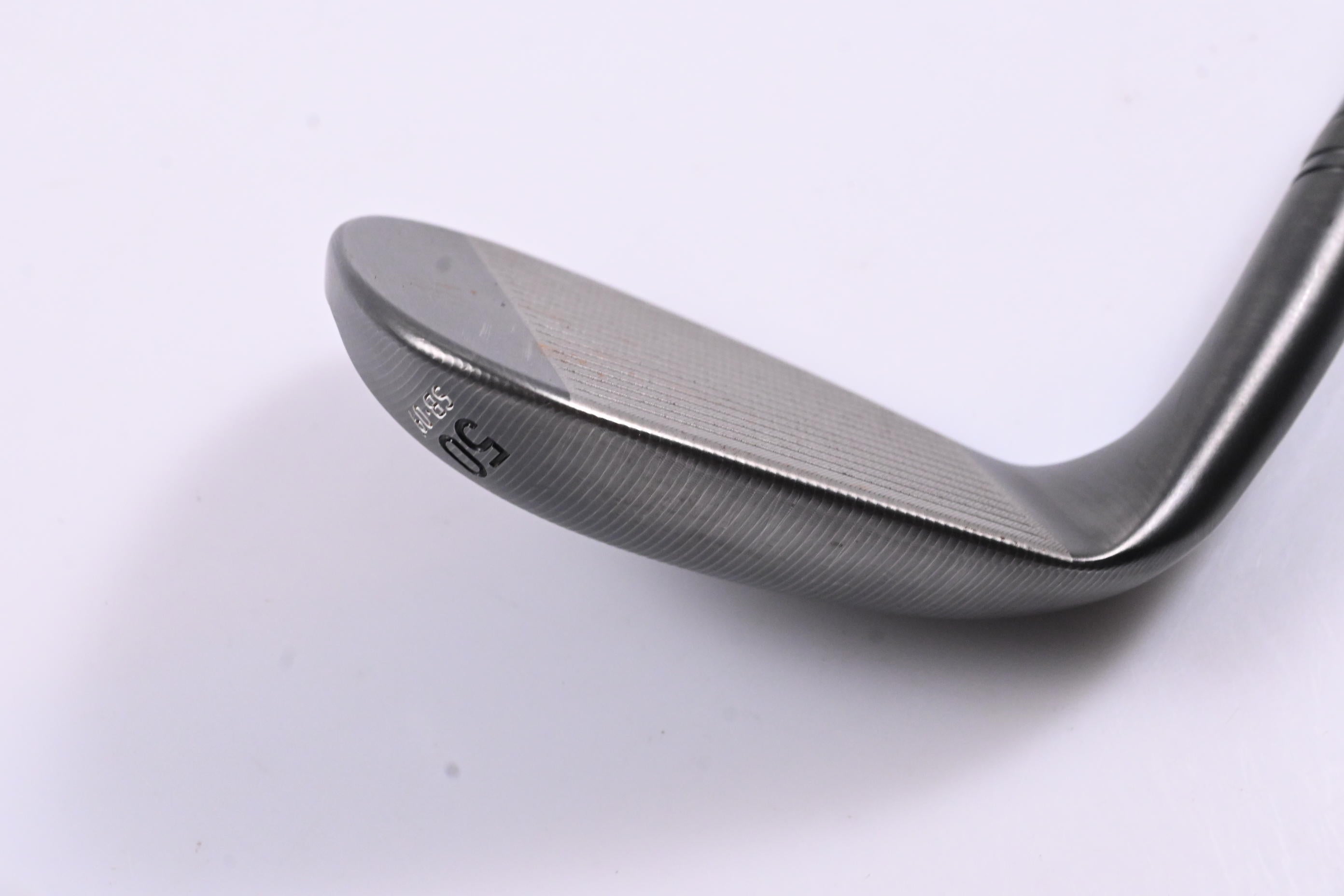Taylormade Milled Grind 5 Gap Wedge / 50 Degree / Regular Flex NS Pro 850 GH NEO