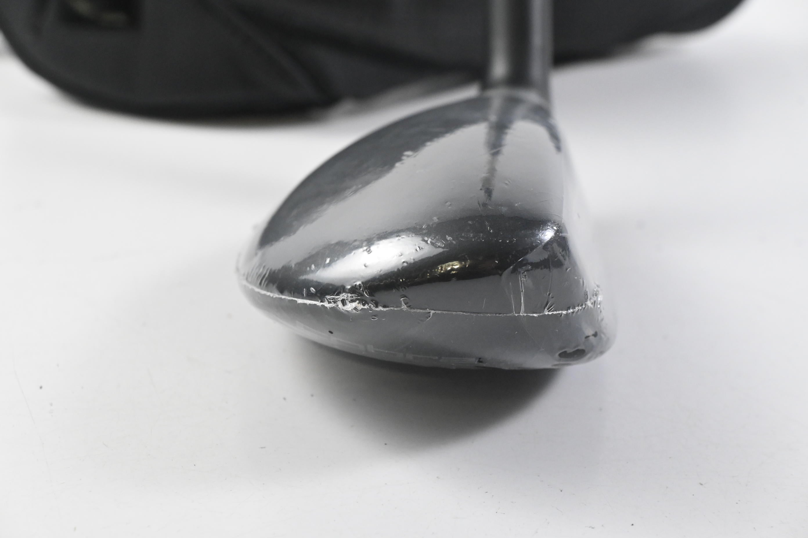 Cobra Darkspeed #4 Hybrid / 21 Degree / Regular Flex KBS PGI 75 Shaft