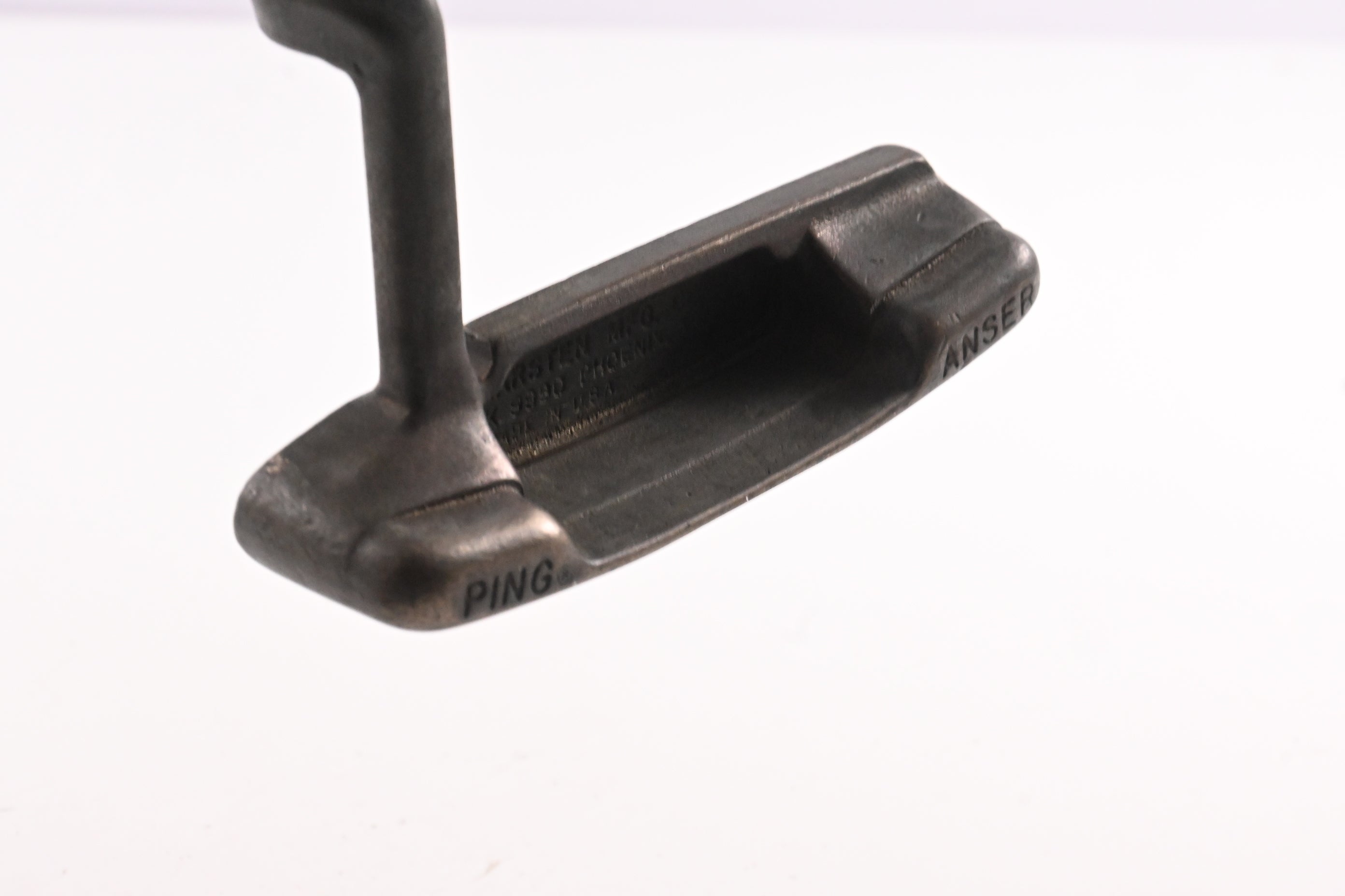 Ping Karsten BeCu Anser Putter / 36 Inch