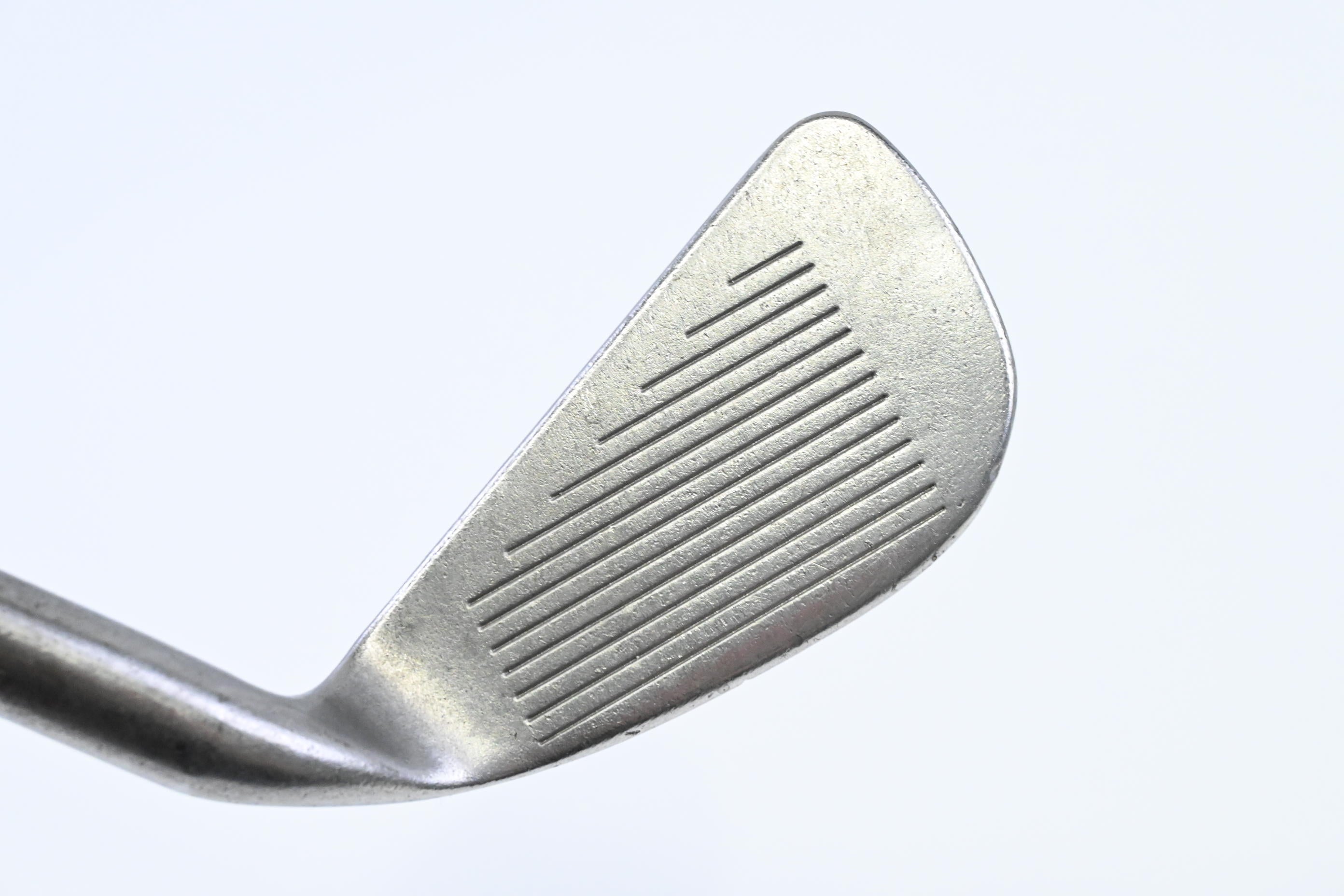 Left Hand Ping Zing #2 Iron / 18 Degree / Brown Dot / Regular Flex Steel Shaft