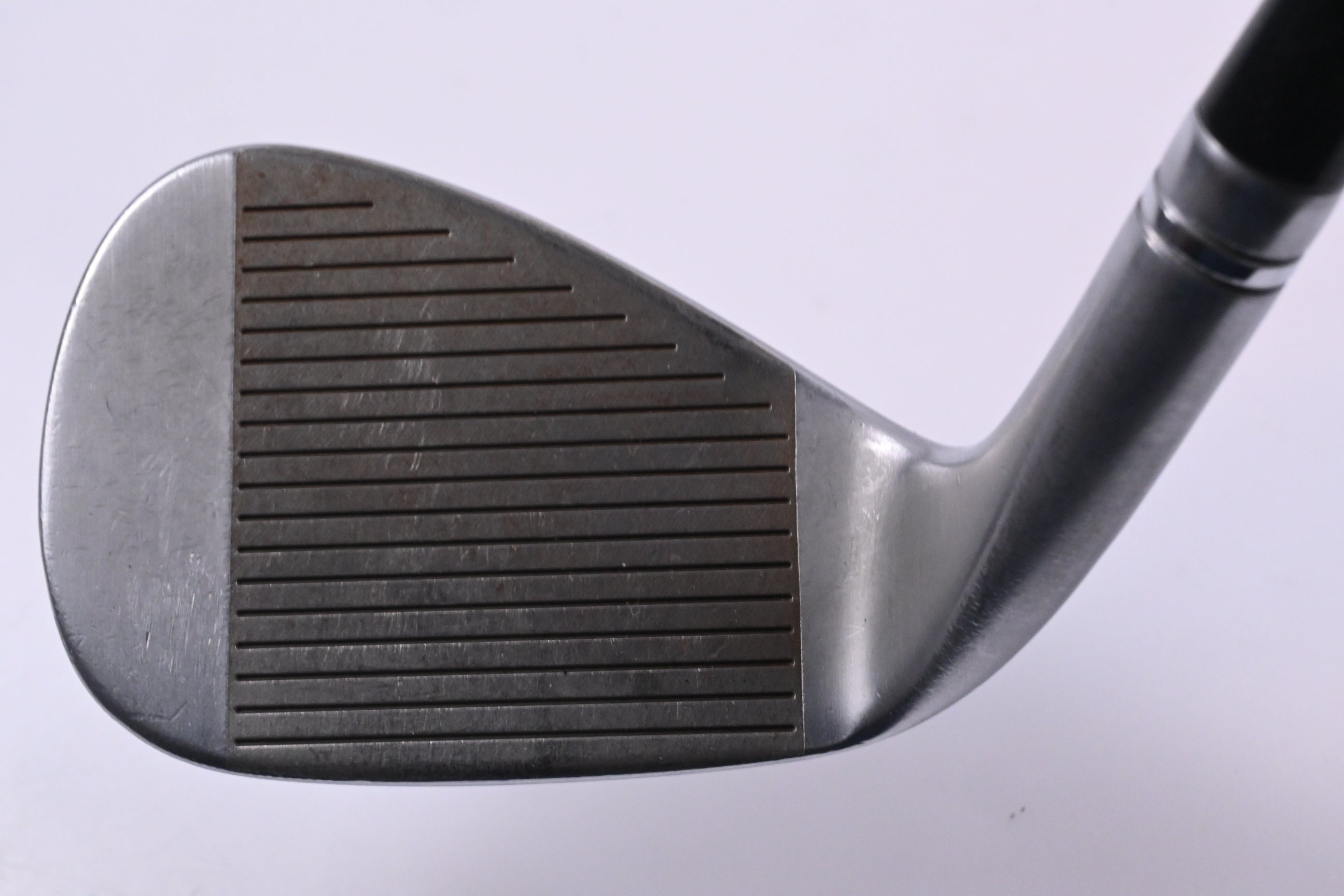 Taylormade Milled Grind 4 Gap Wedge / 50 Degree / X-Flex NS Pro Modus 3 Tour 120