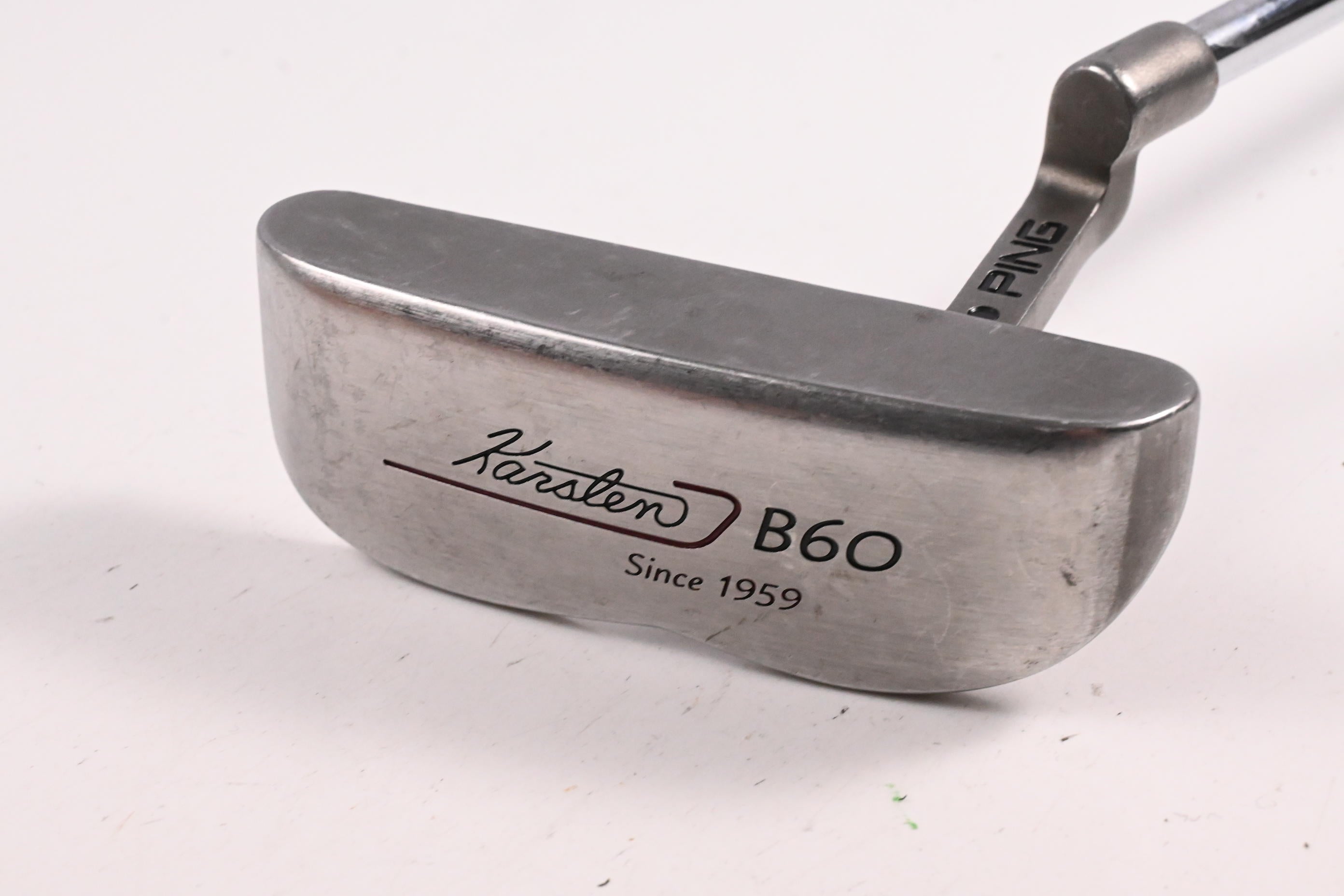 Ping Karsten 1959 B60 Putter / 34 Inch