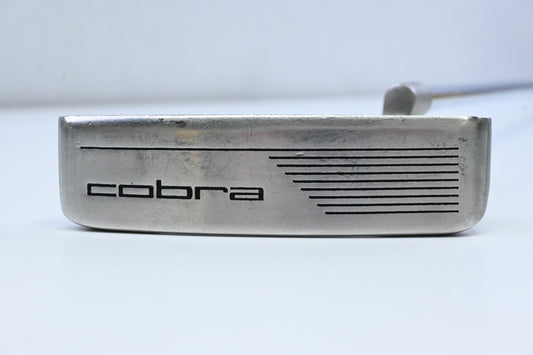 Cobra Fly XL Putter / 34 Inch