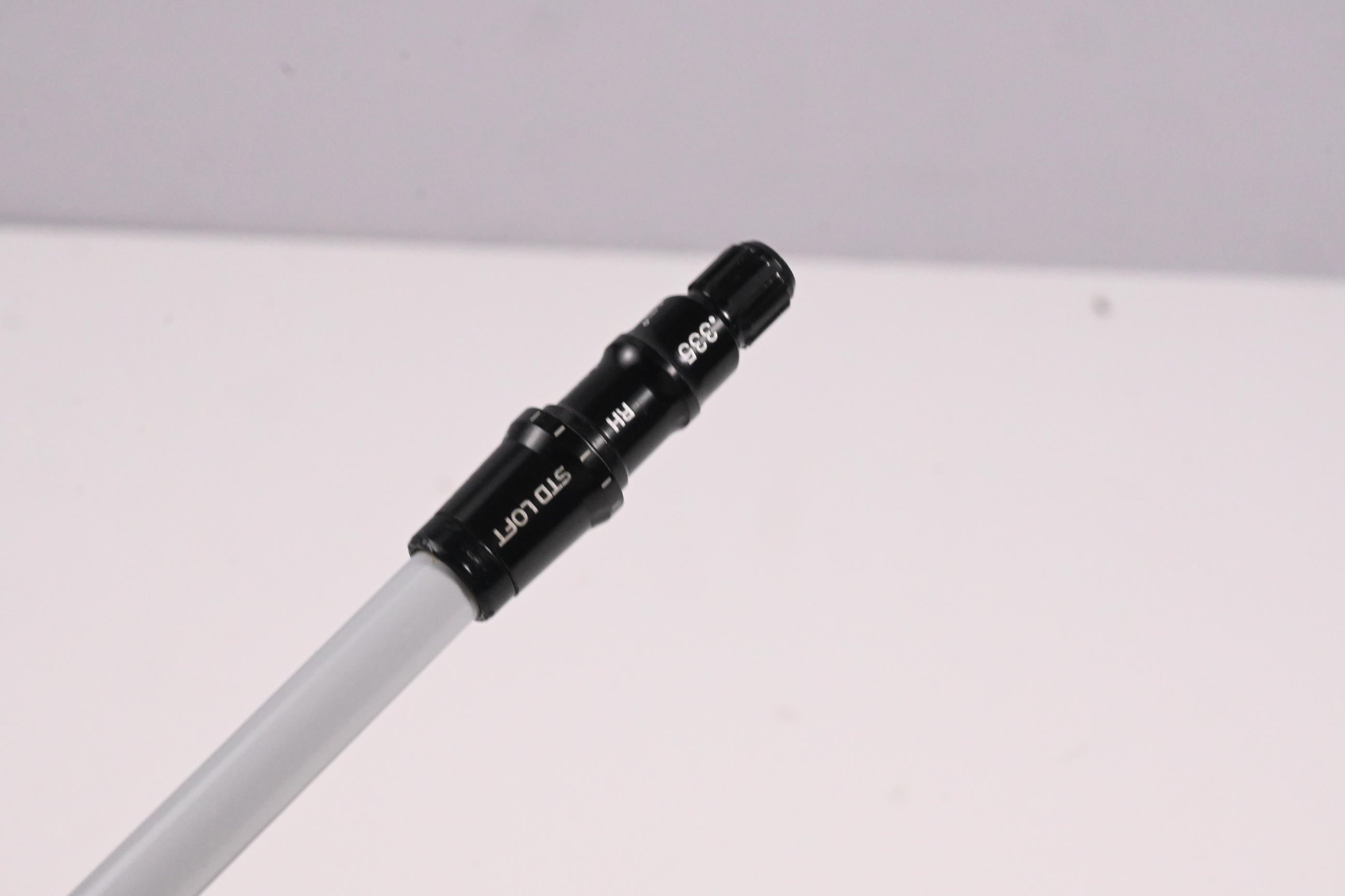 Ladies Aldila NV 45 Driver Shaft / Ladies Flex / Taylormade 2nd Gen