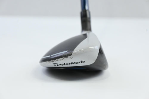 Taylormade SIM Max #3 Hybrid / 19 Degree / Stiff Flex Fujikura Ventus Blue 7