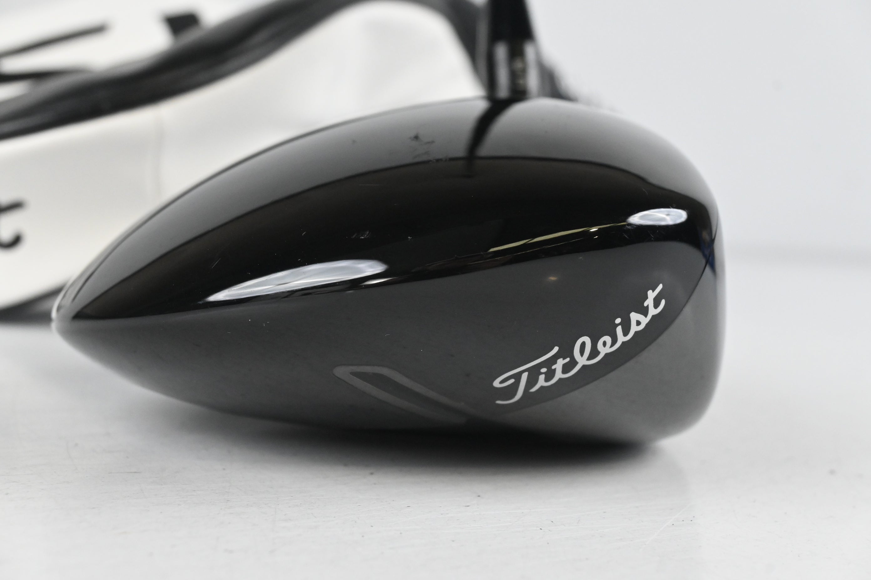 Titleist TSi4 Driver / 10 Degree / Stiff Flex Diamana S+60 Shaft