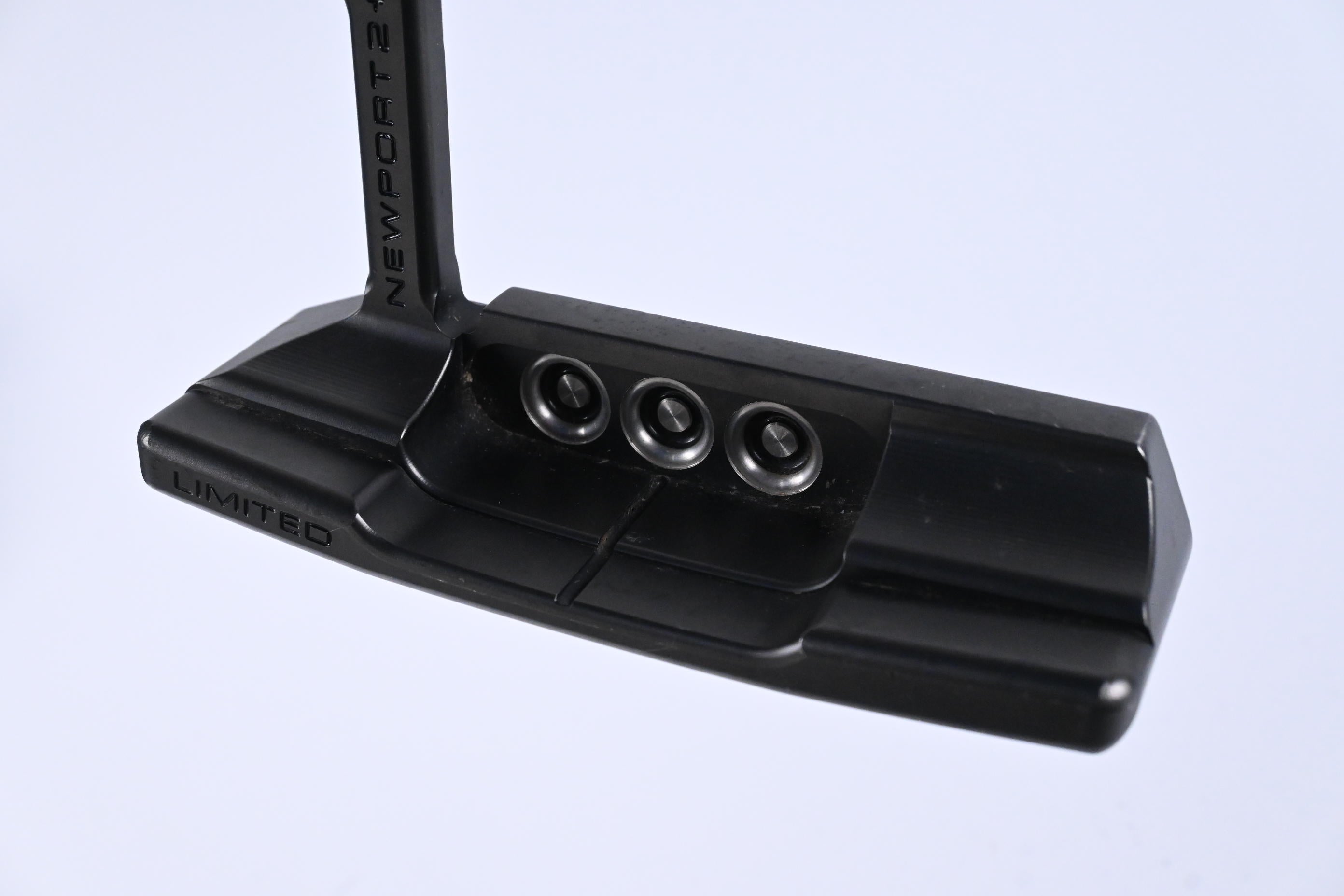 Scotty Cameron Special Select Jet Set Putter / 34 Inch