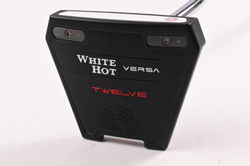 Odyssey White Hot Versa #12 Putter / 34 Inch