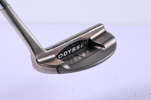 Odyssey Black Series-I 9 Putter / 35 Inch