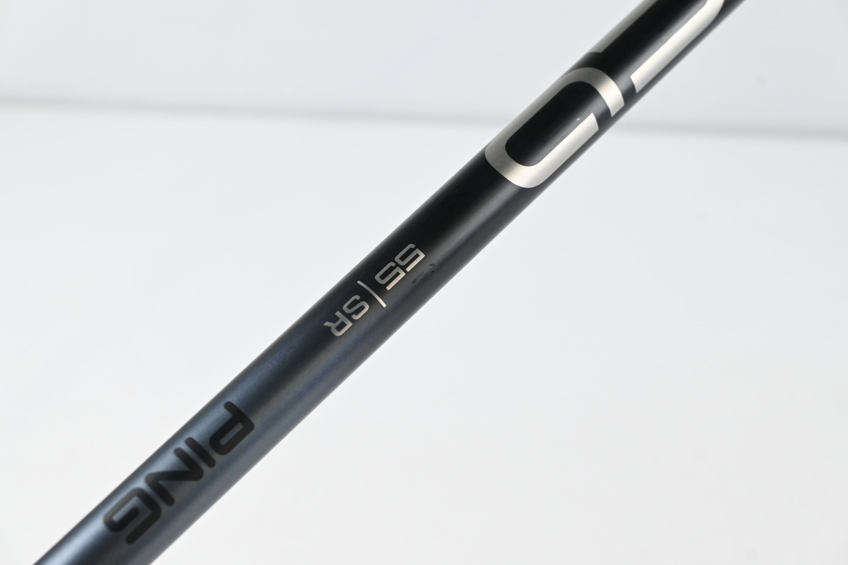 Ping G425 Max Driver / 12 Degree / Senior Flex Ping Alta CB 55 Slate Shaft