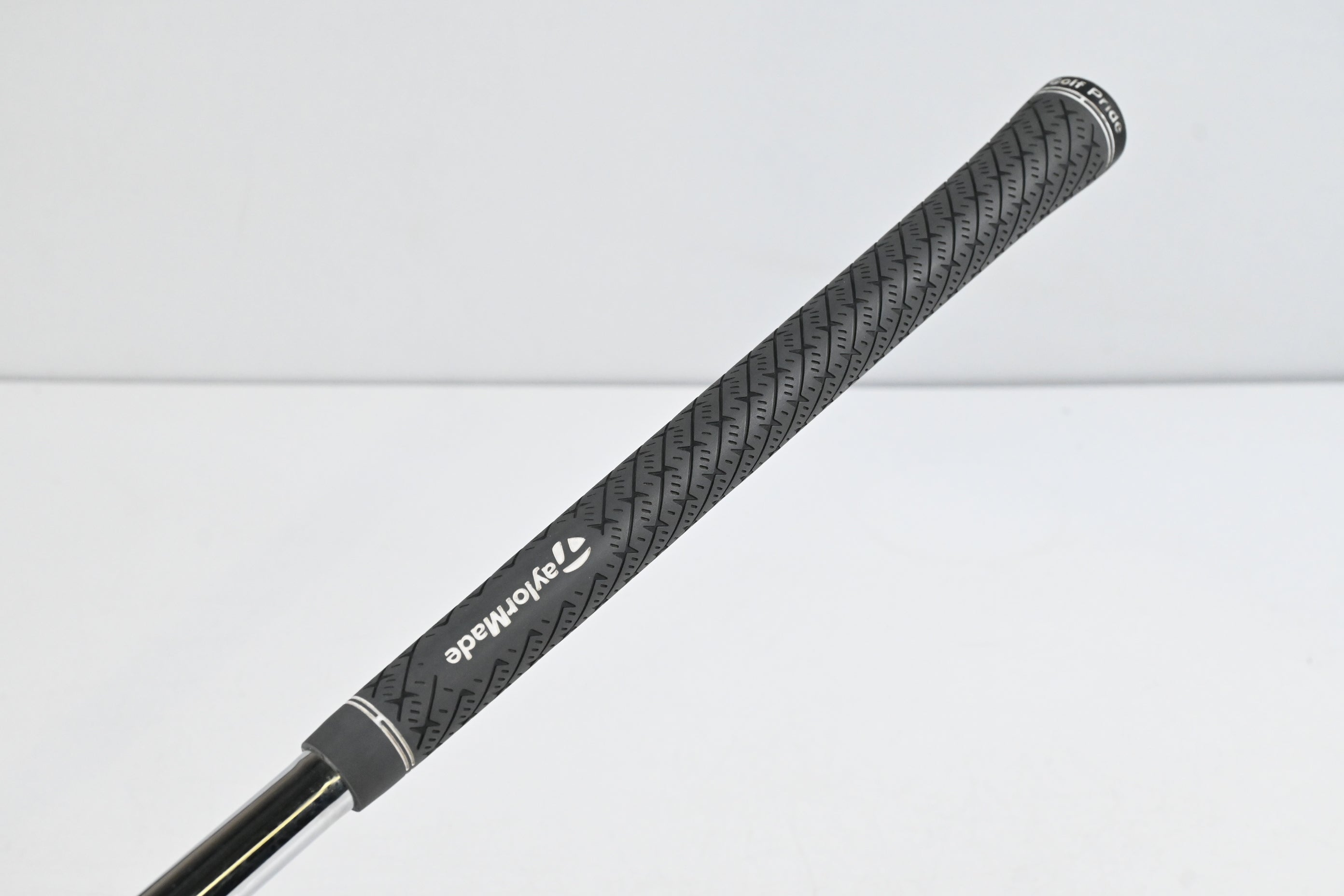 Taylormade P7MB 2020 #4 Iron / 24 Degree / Stiff Flex KBS Tour Steel Shaft