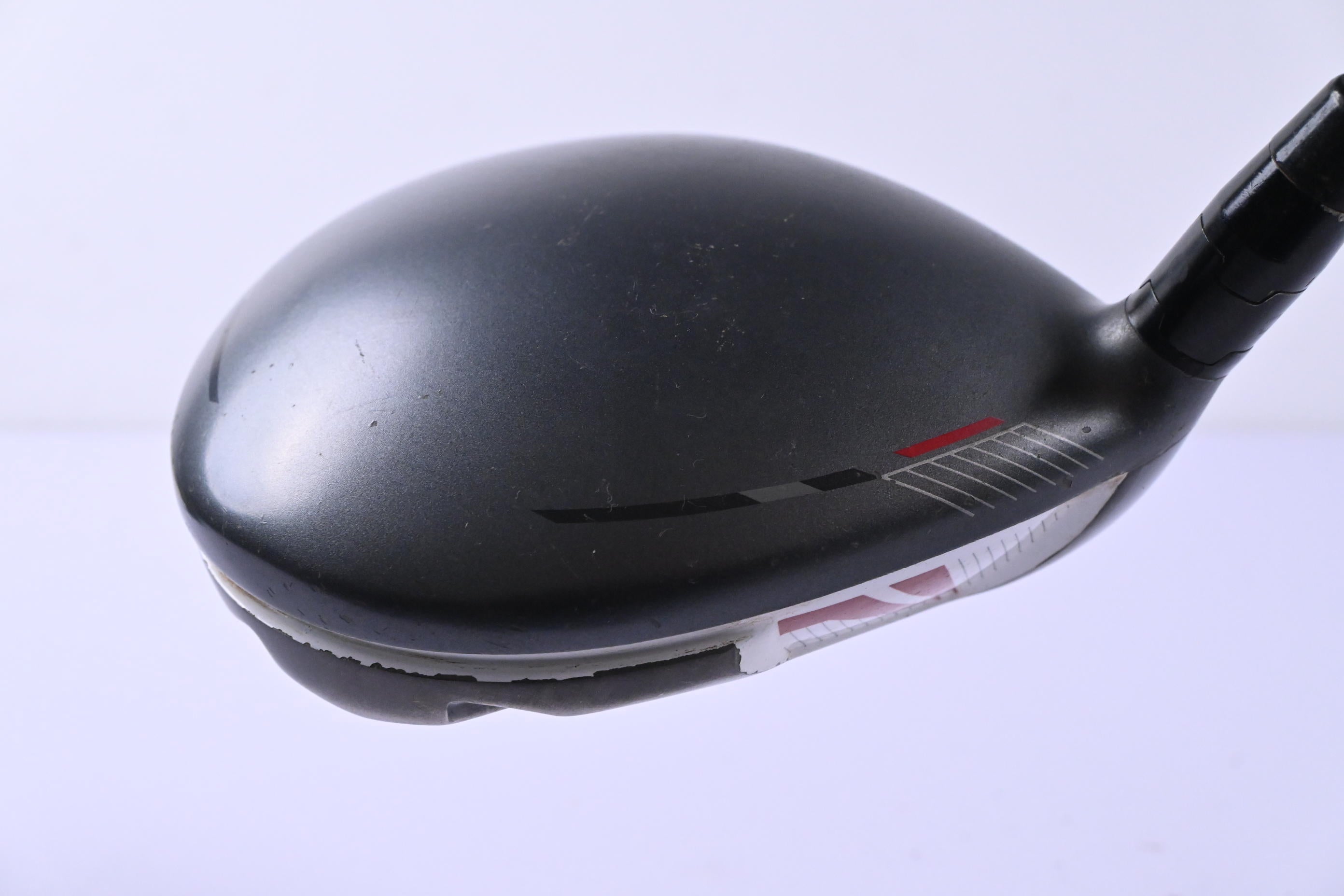 Left Hand Callaway X Hot Driver / 10.5 Degree / Senior Flex Project X PXV Shaft