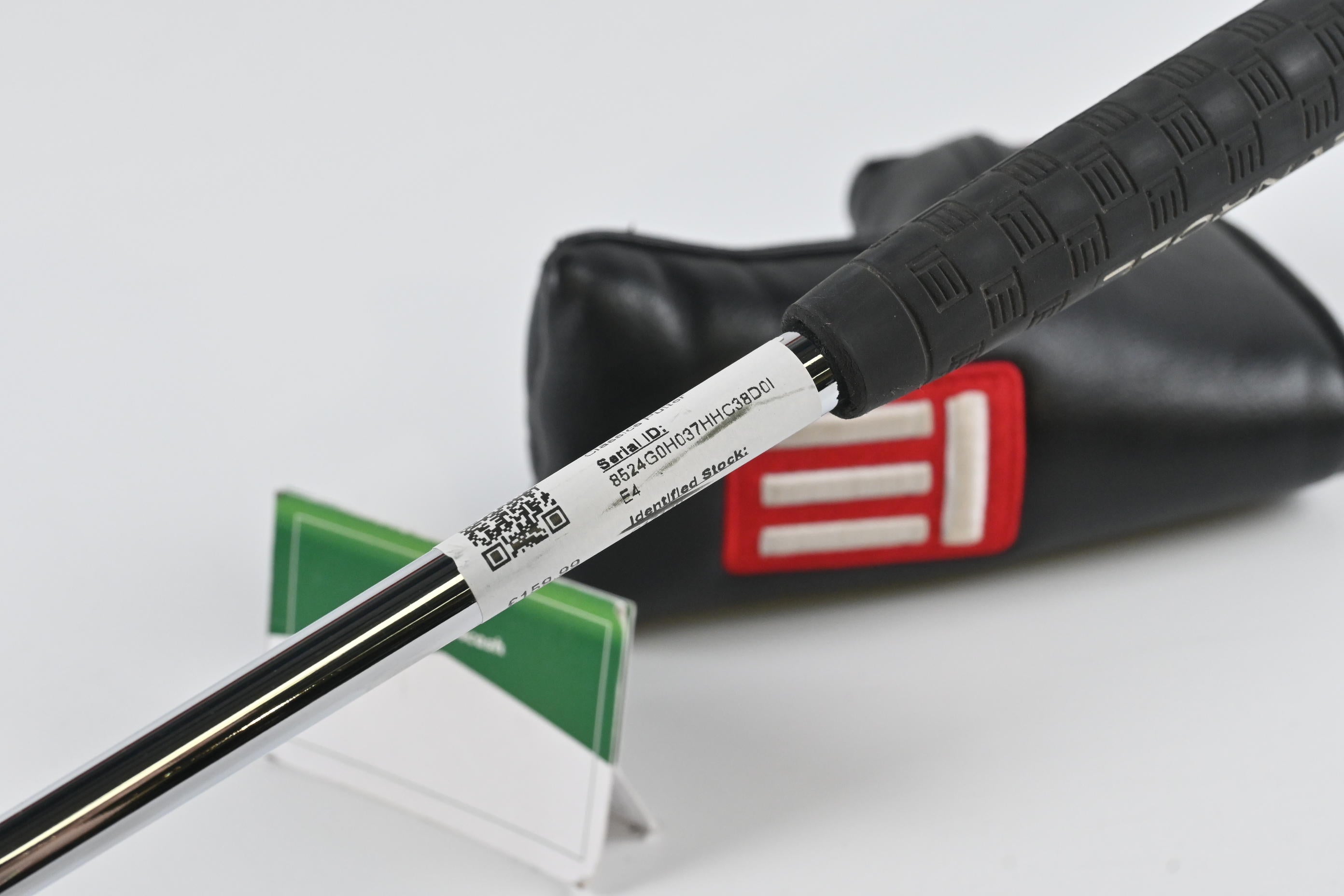 Evnroll Classics ER1.2 Putter / 33 Inch