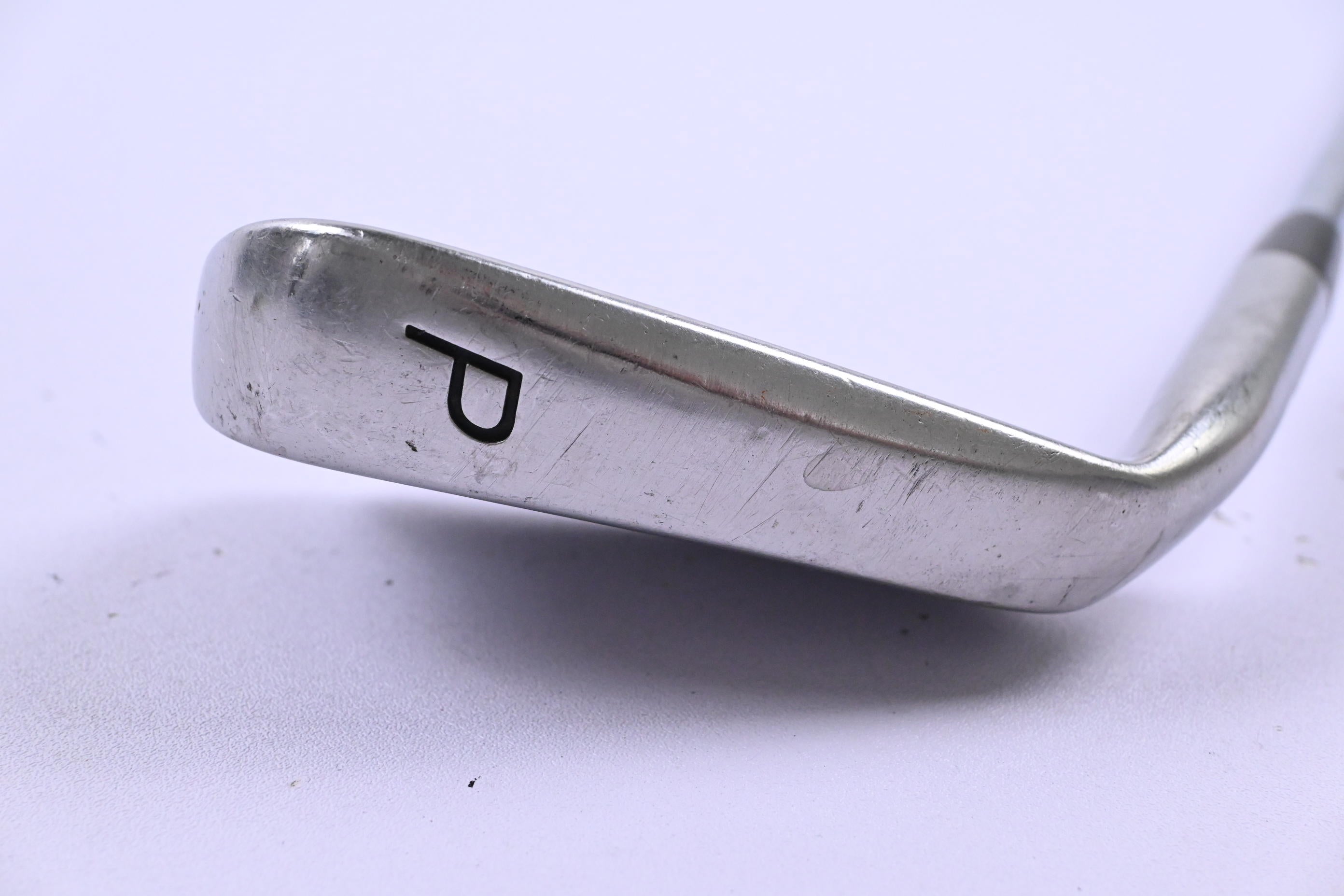 Mizuno T-Zoid Sure Pitching Wedge / 45 Degree / Regular Flex Mizuno DynaFlex