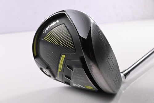 Taylormade M2 2017 Driver / 10.5 Degree / Stiff Flex Fujikura Pro 56 Shaft