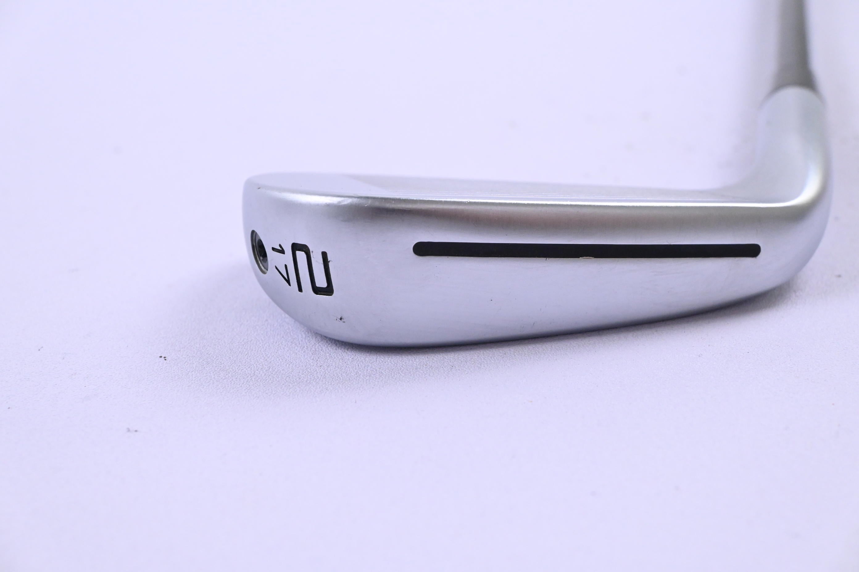 Taylormade P.UDI #2 Iron / 17 Degree / Stiff Flex UST Recoil Dart 90 Shaft