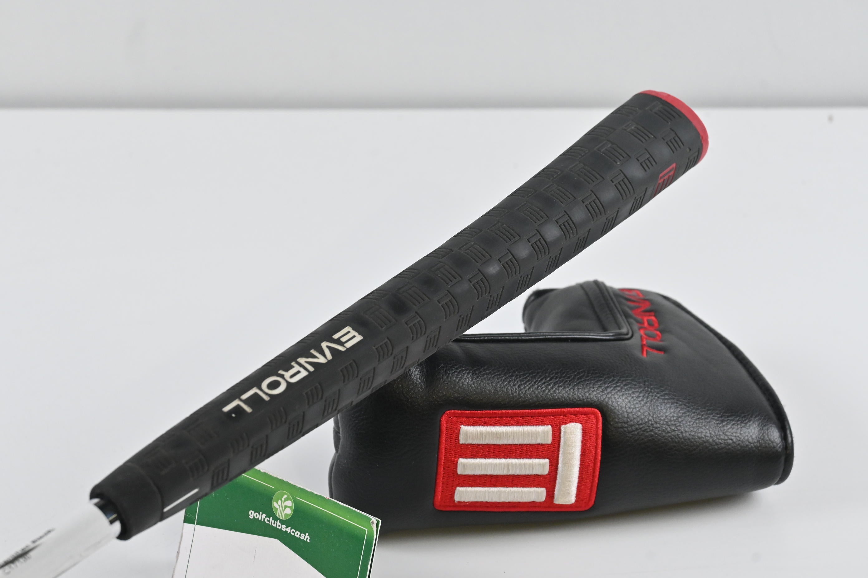 Evnroll Classics ER1.2 Putter / 33 Inch
