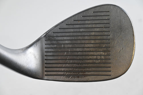 Left Hand Cleveland RTX-3 Sand Wedge / 56 Degree / Wedge Flex Dynamic Gold