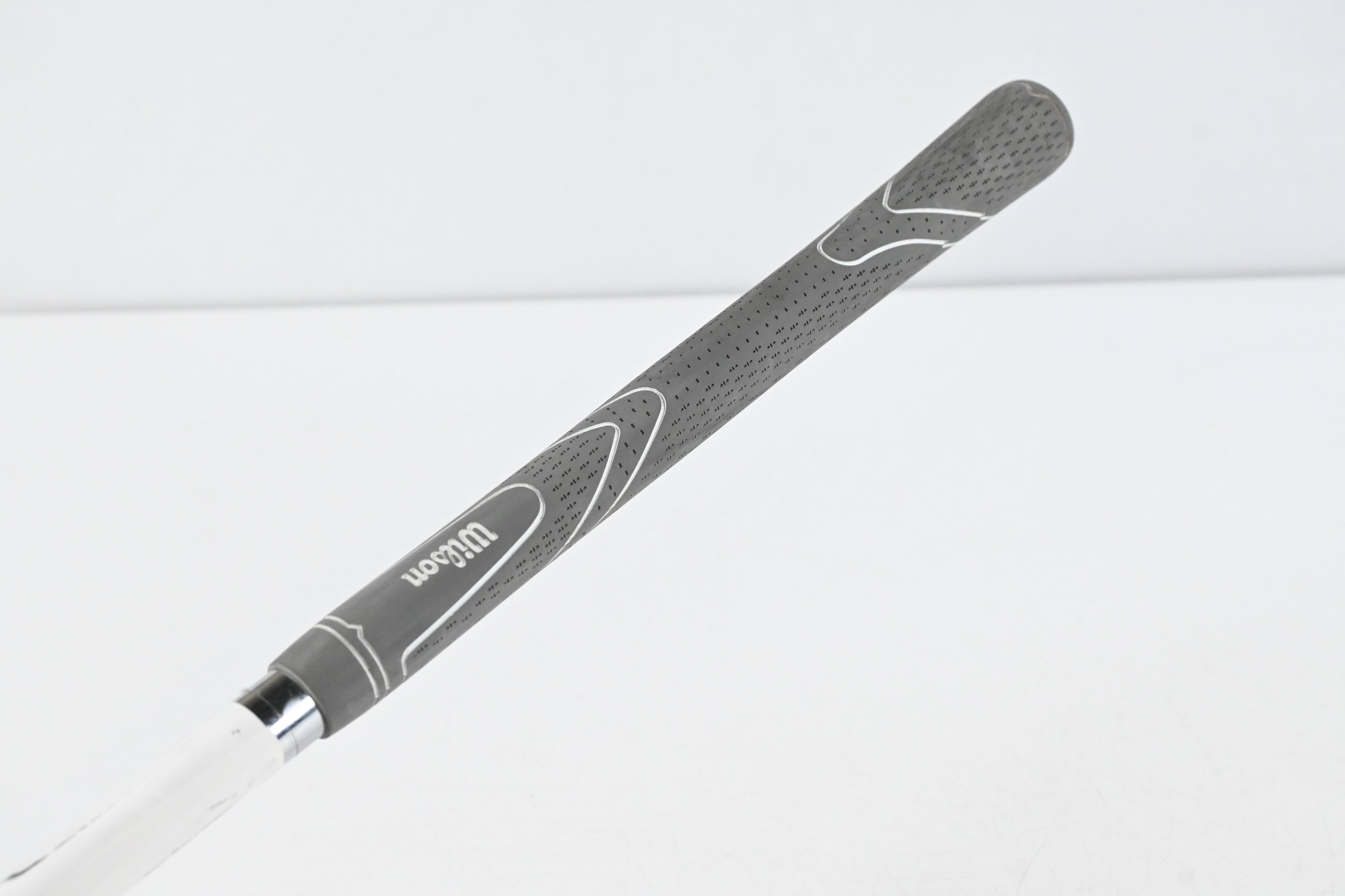 Wilson Prostaff Chipper / 37 Degree / Wedge Flex Steel Shaft