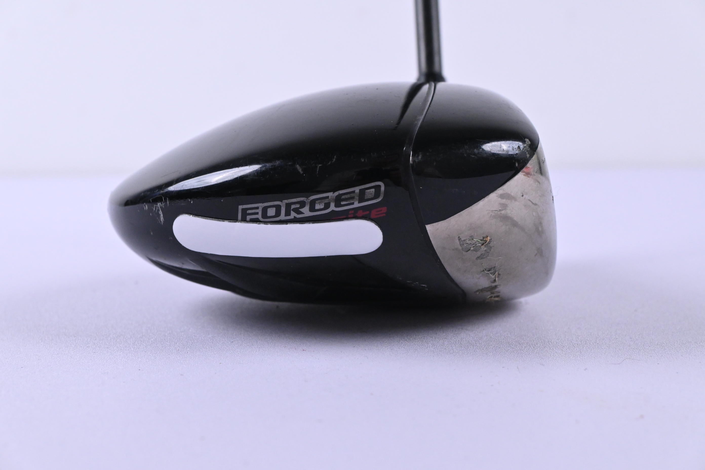 Callaway RAZR Hawk Driver / 13.5 Degree / Senior Flex Aldila RIP 60 Shaft