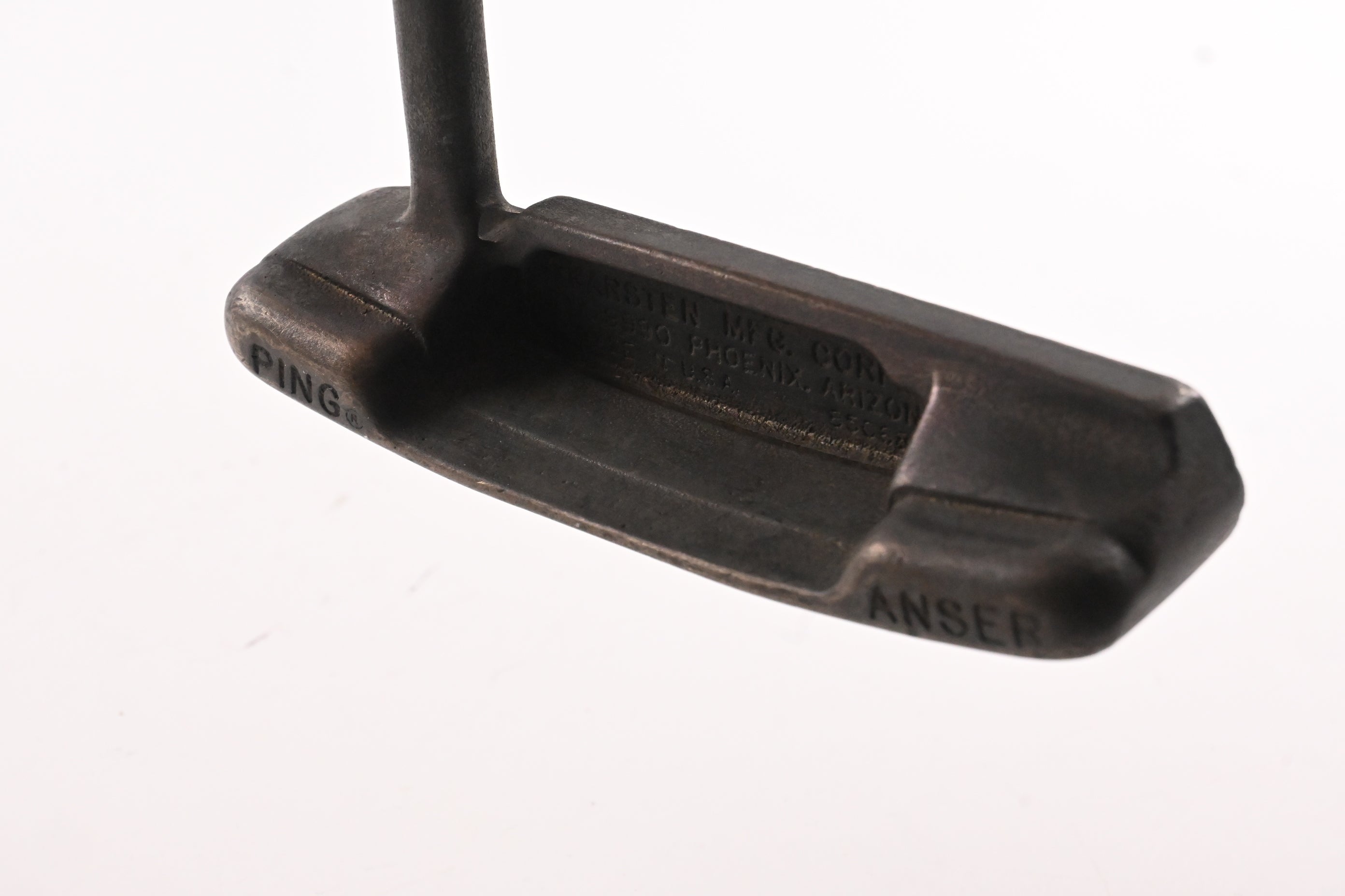 Ping Karsten BeCu Anser Putter / 36 Inch