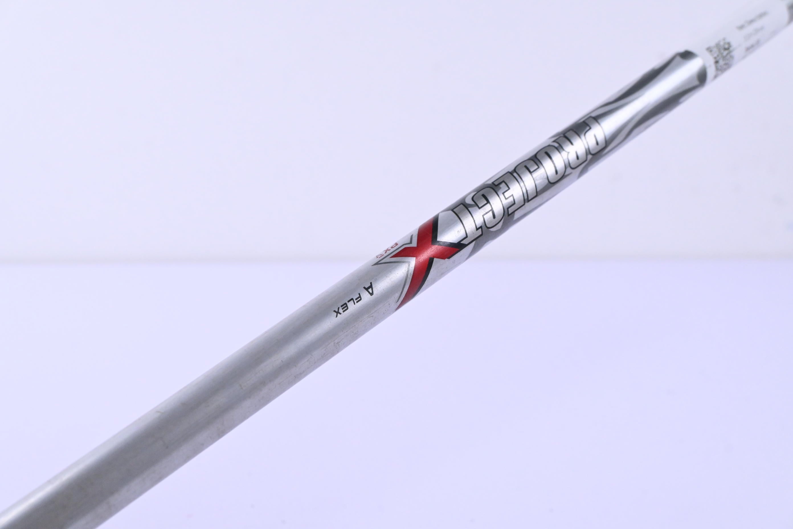 Left Hand Callaway X Hot Driver / 10.5 Degree / Senior Flex Project X PXV Shaft