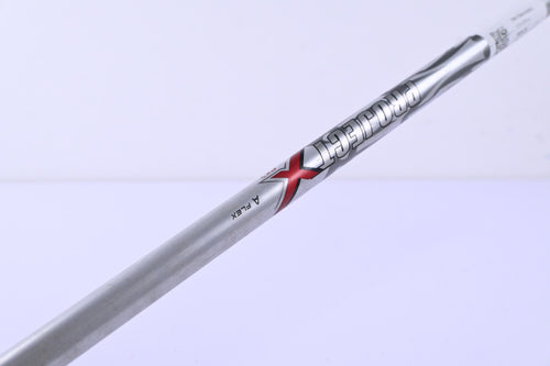 Left Hand Callaway X Hot Driver / 10.5 Degree / Senior Flex Project X PXV Shaft