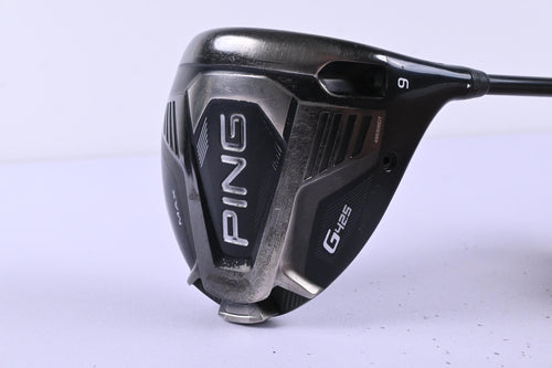 Ping G425 Max Driver / 9 Degree / Stiff Flex Aldila Rogue White 70 Shaft