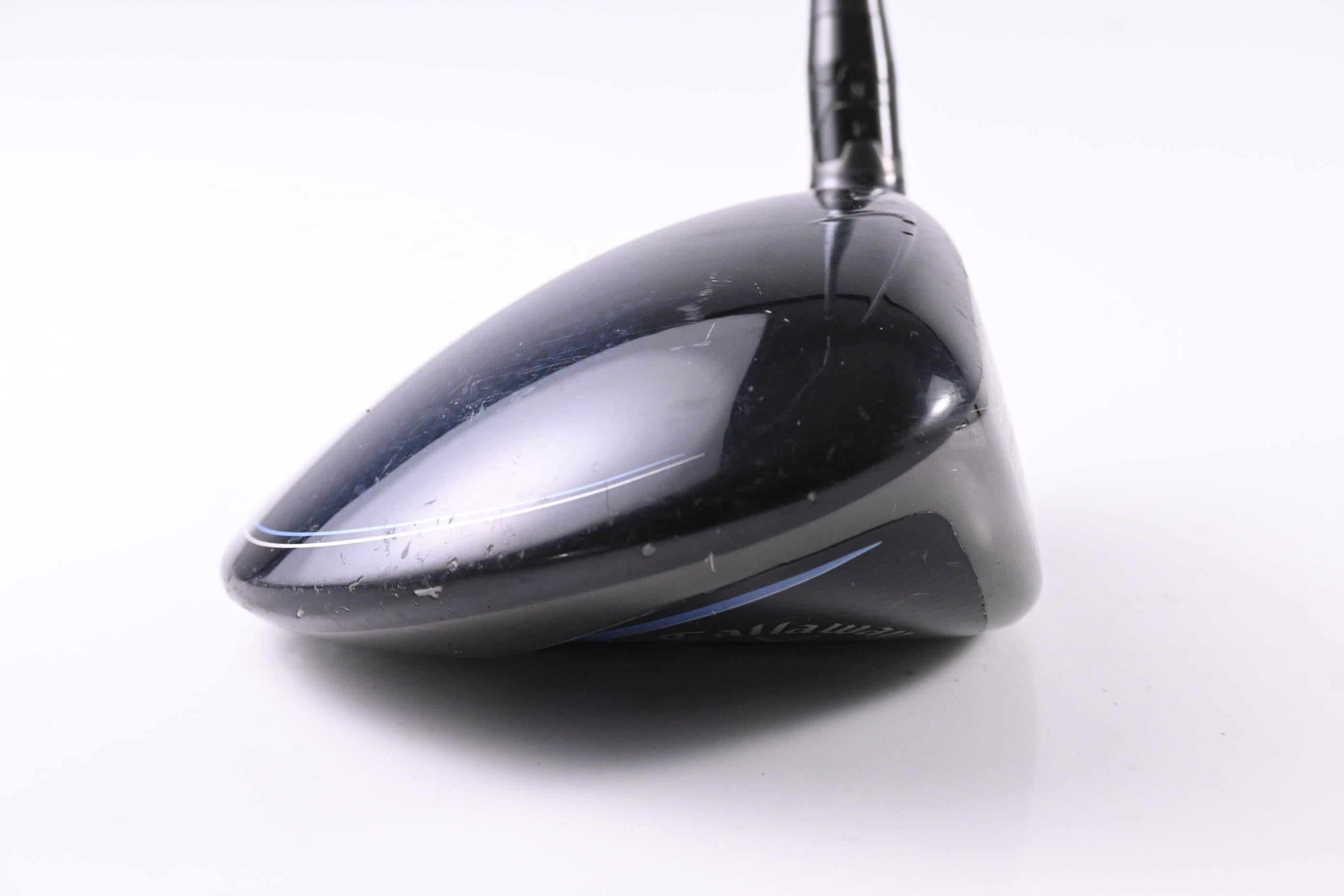 Ladies Callaway XR Speed Driver / 10.5 Degree / Ladies Flex HZRDUS T800 40 Shaft