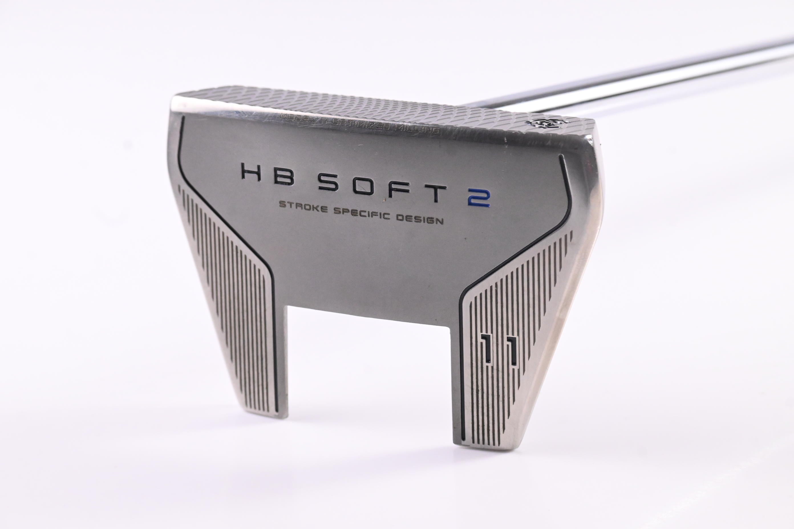 Cleveland HB Soft 2 #11 Putter / 32.5 Inch